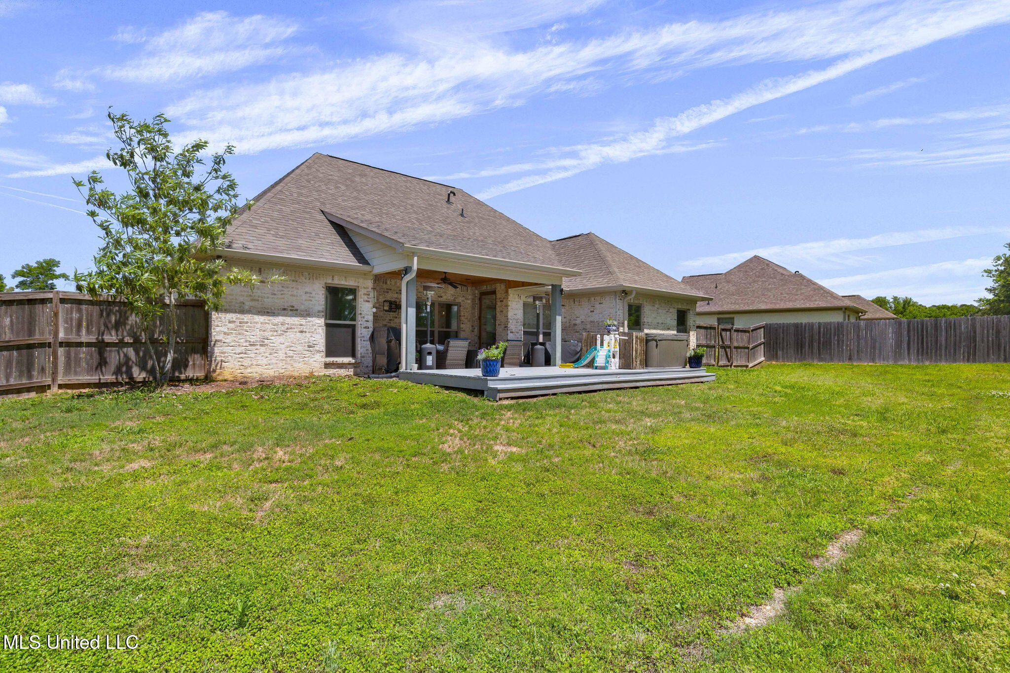 263 Ironwood Place, Brandon, Mississippi image 36