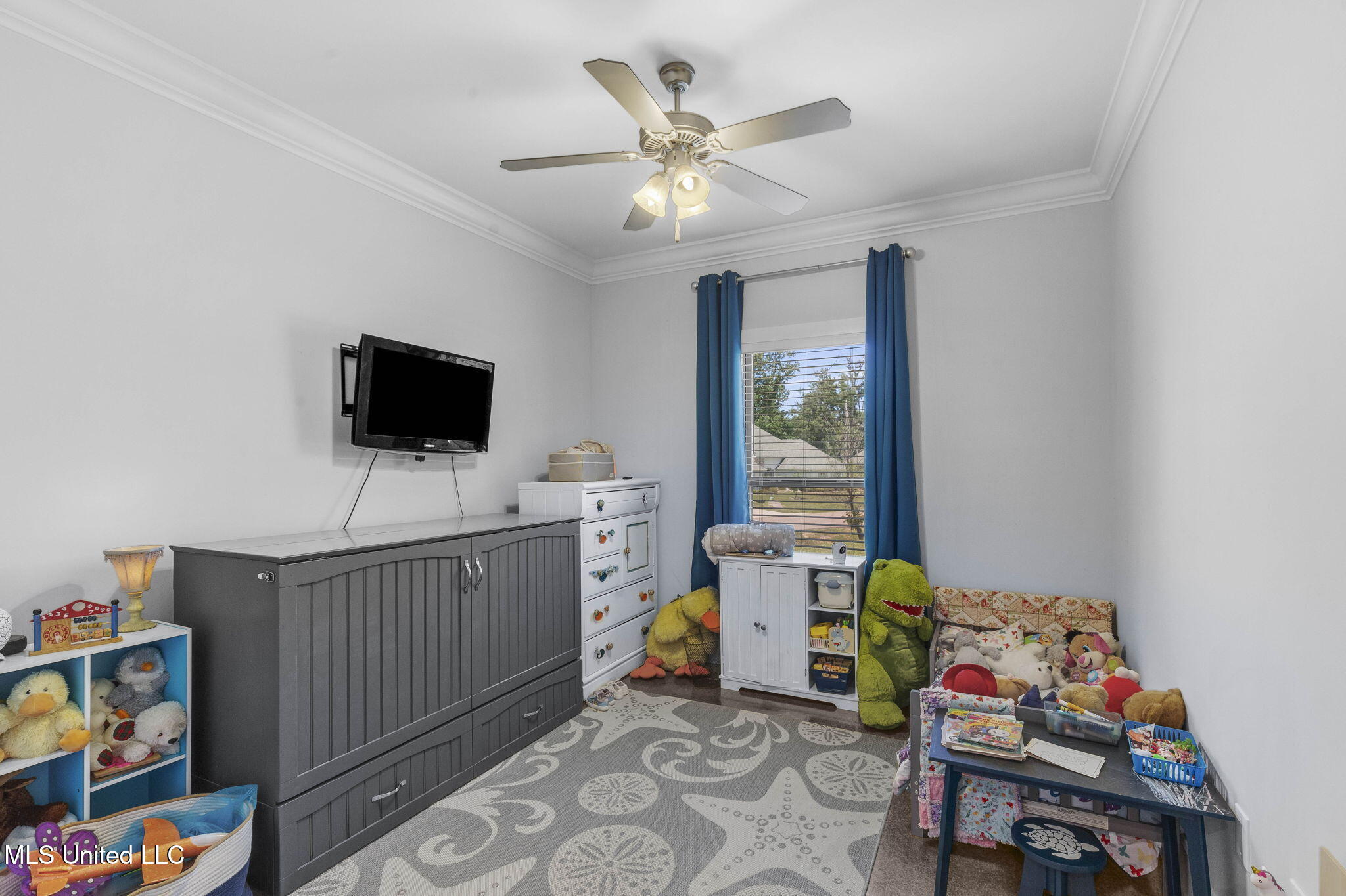 263 Ironwood Place, Brandon, Mississippi image 12