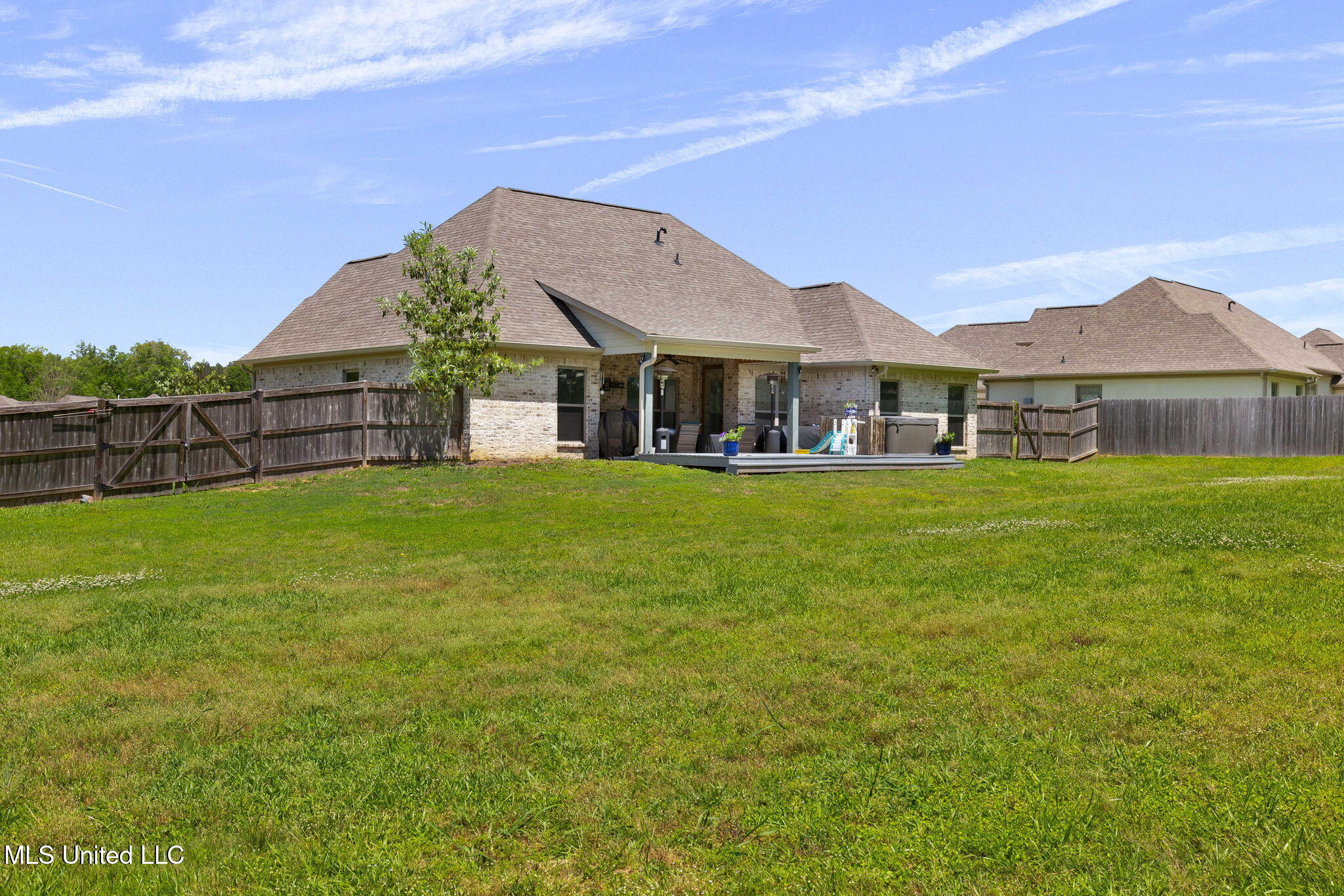 263 Ironwood Place, Brandon, Mississippi image 37