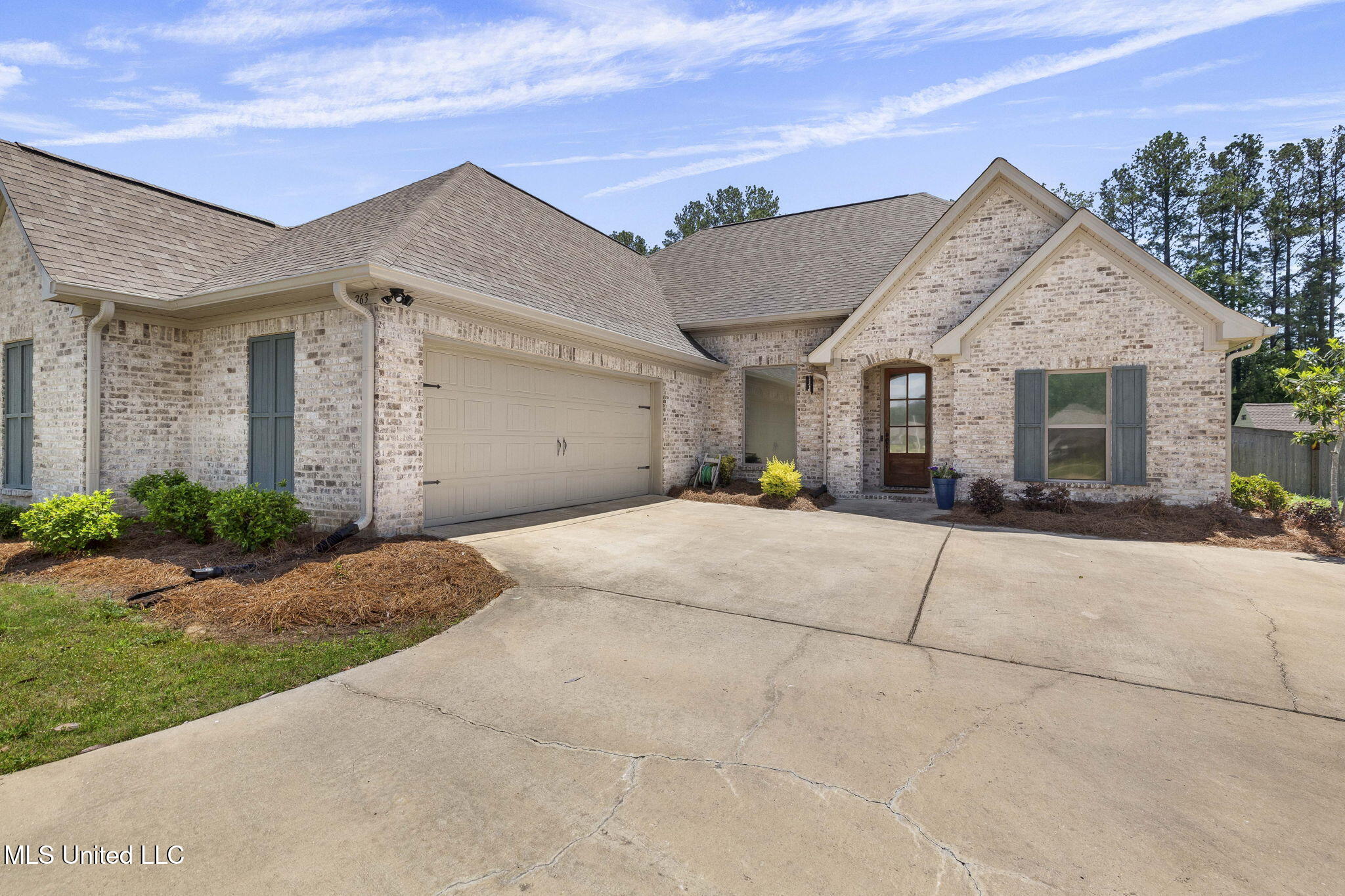 263 Ironwood Place, Brandon, Mississippi image 50
