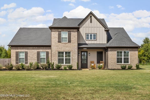 Homes For Sale - 5304 Douglas Drive<br/> Desoto County, Olive Branch, MS 38654