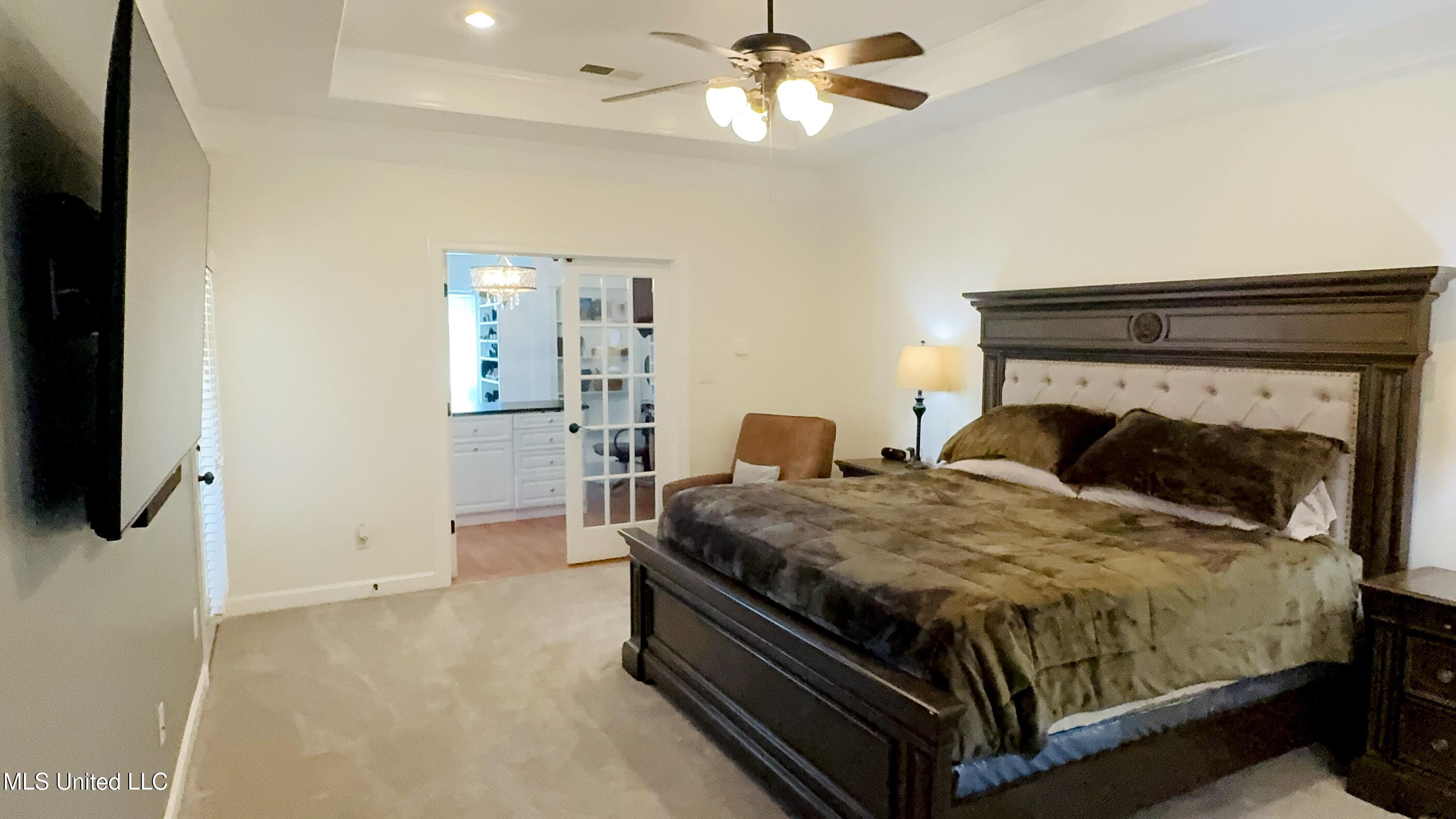 3629 S New Pointe Drive, Southaven, Mississippi image 28