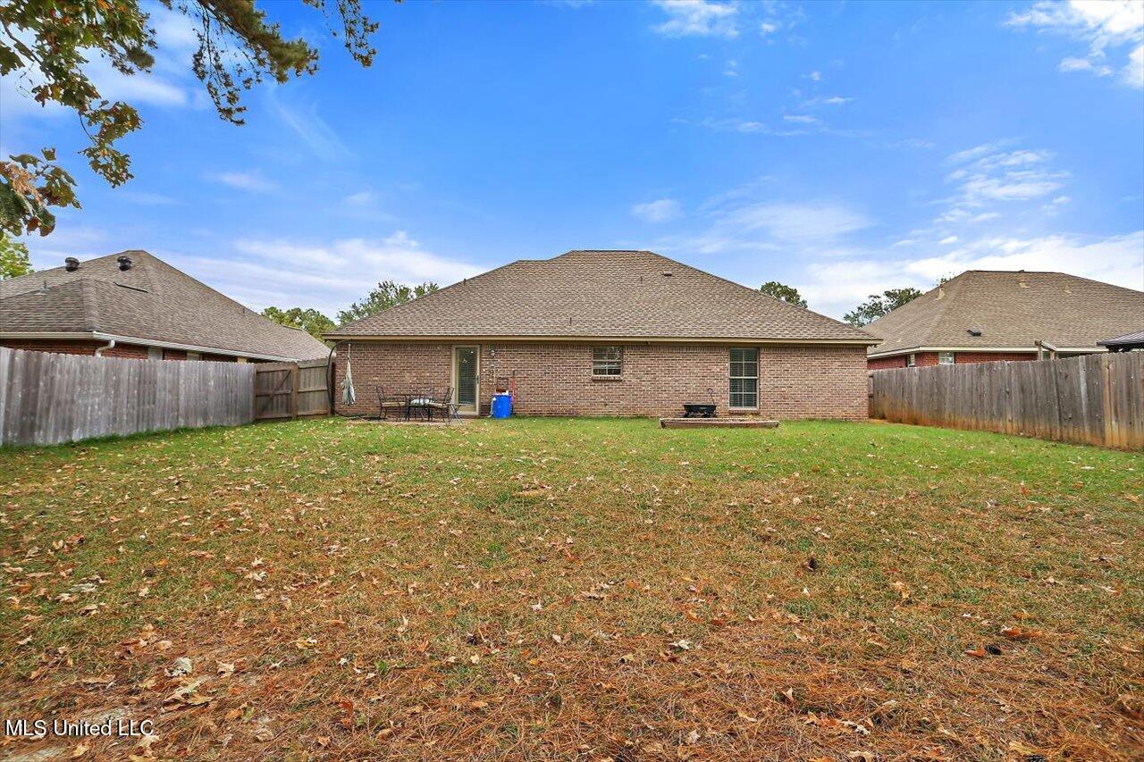 208 Bedford Drive, Brandon, Mississippi image 22