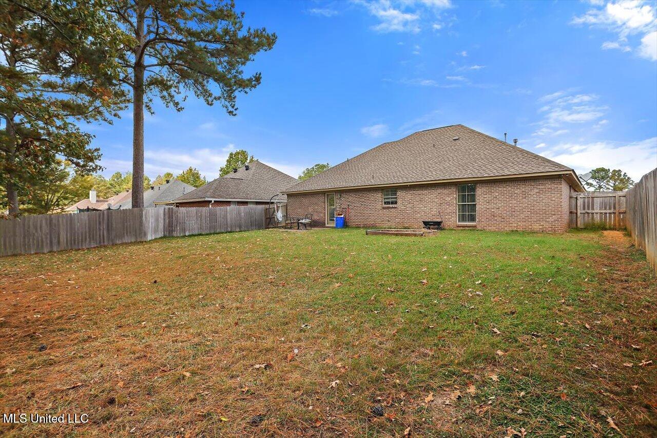 208 Bedford Drive, Brandon, Mississippi image 23