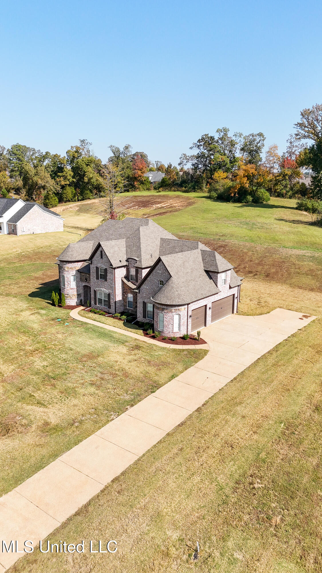 2710 Turkey Creek Drive, Olive Branch, Mississippi image 28