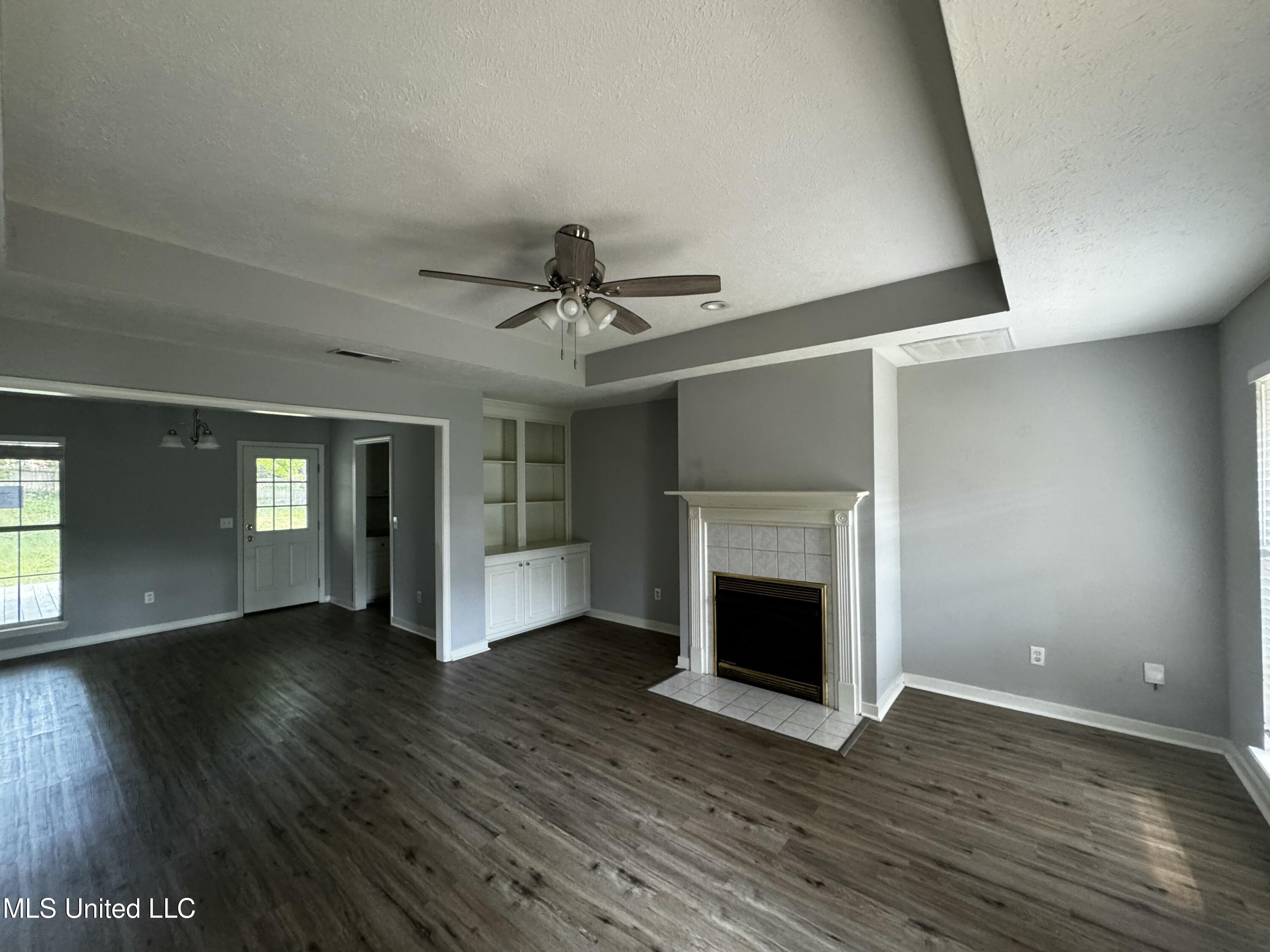 321 Busick Well Road, Brandon, Mississippi image 2