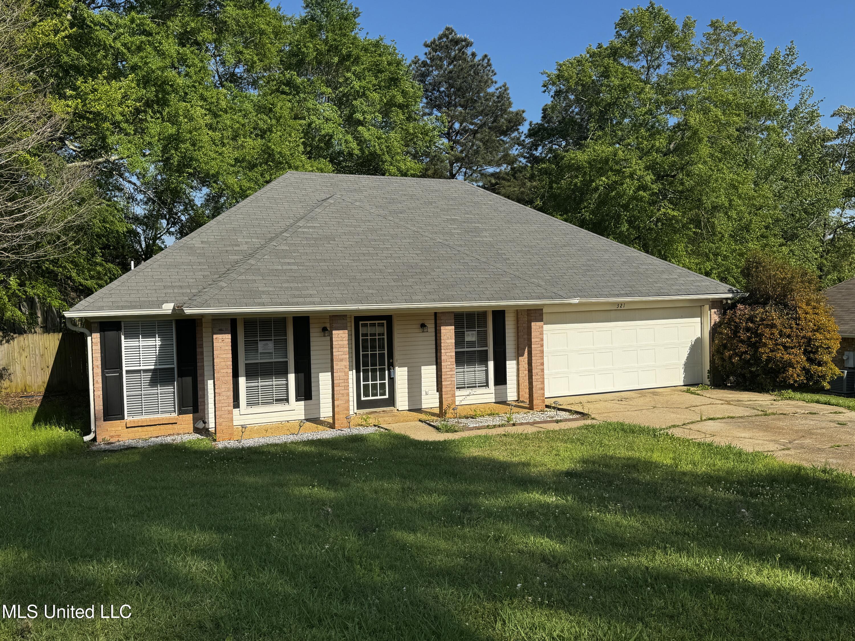 321 Busick Well Road, Brandon, Mississippi image 1