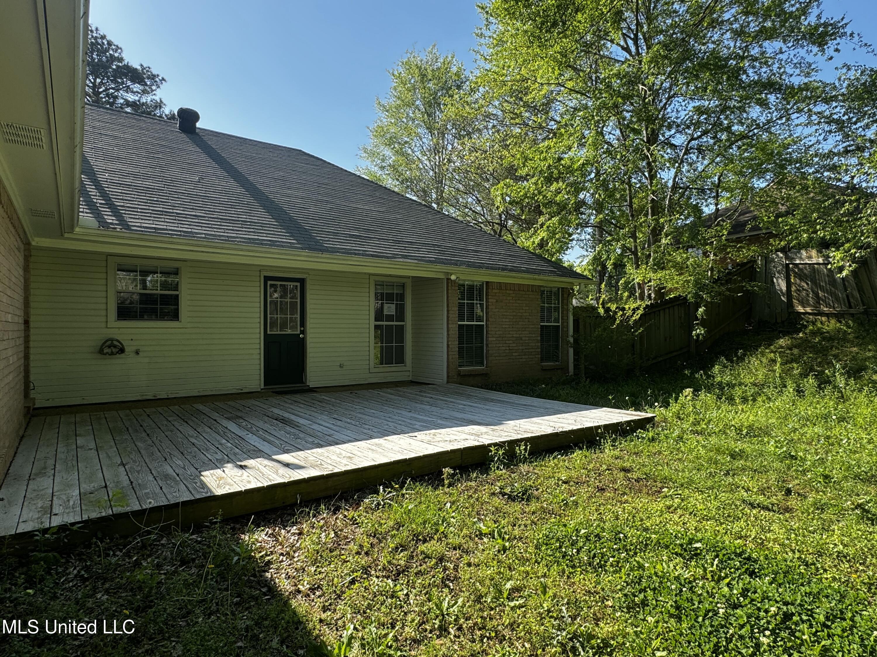 321 Busick Well Road, Brandon, Mississippi image 11