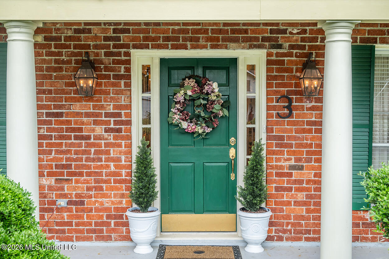 3 Summerfield Place