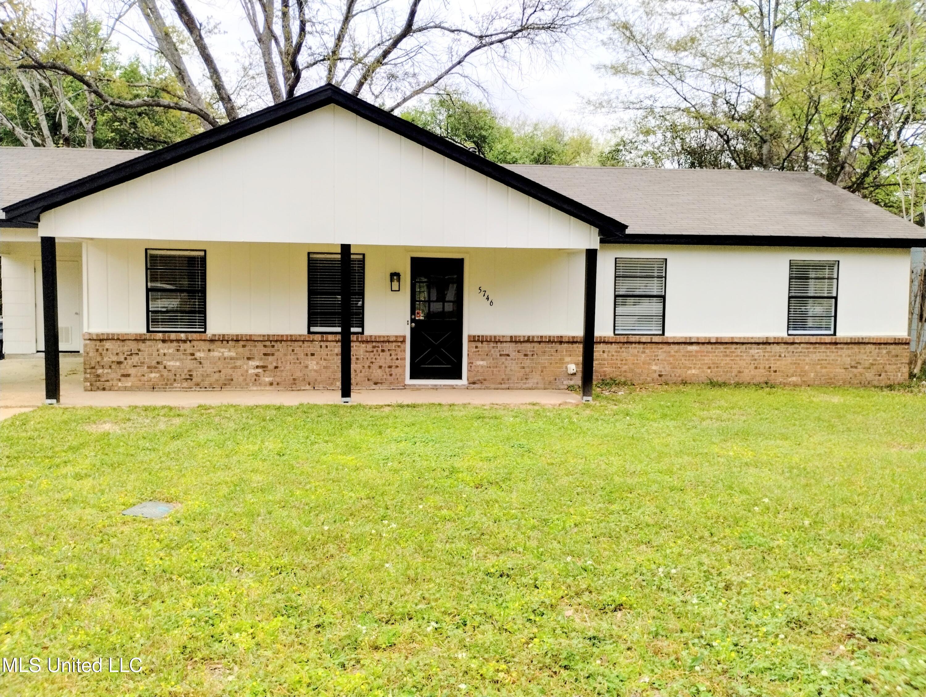 5746 Magnolia Drive, Jackson, Mississippi image 2