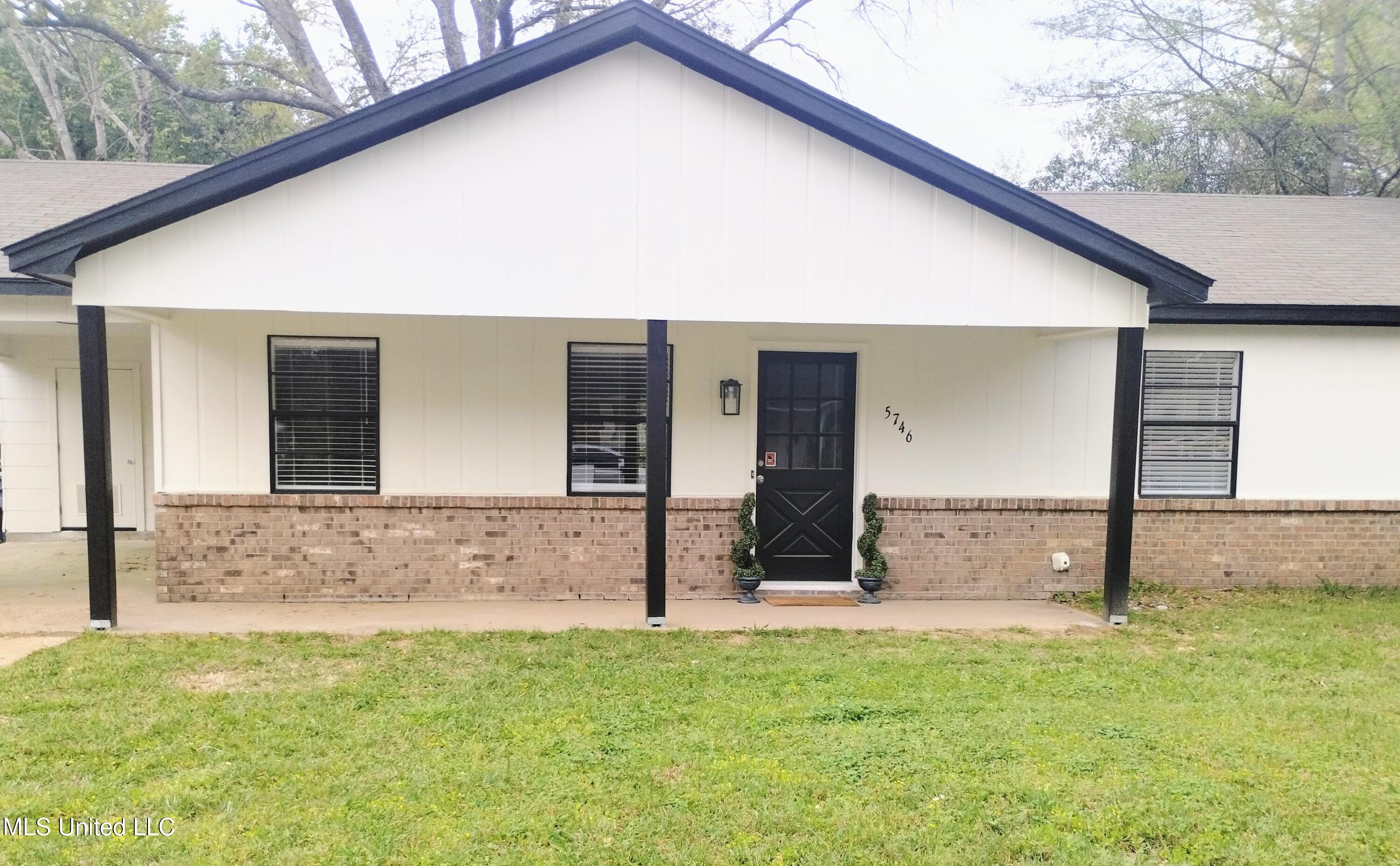 5746 Magnolia Drive, Jackson, Mississippi image 1