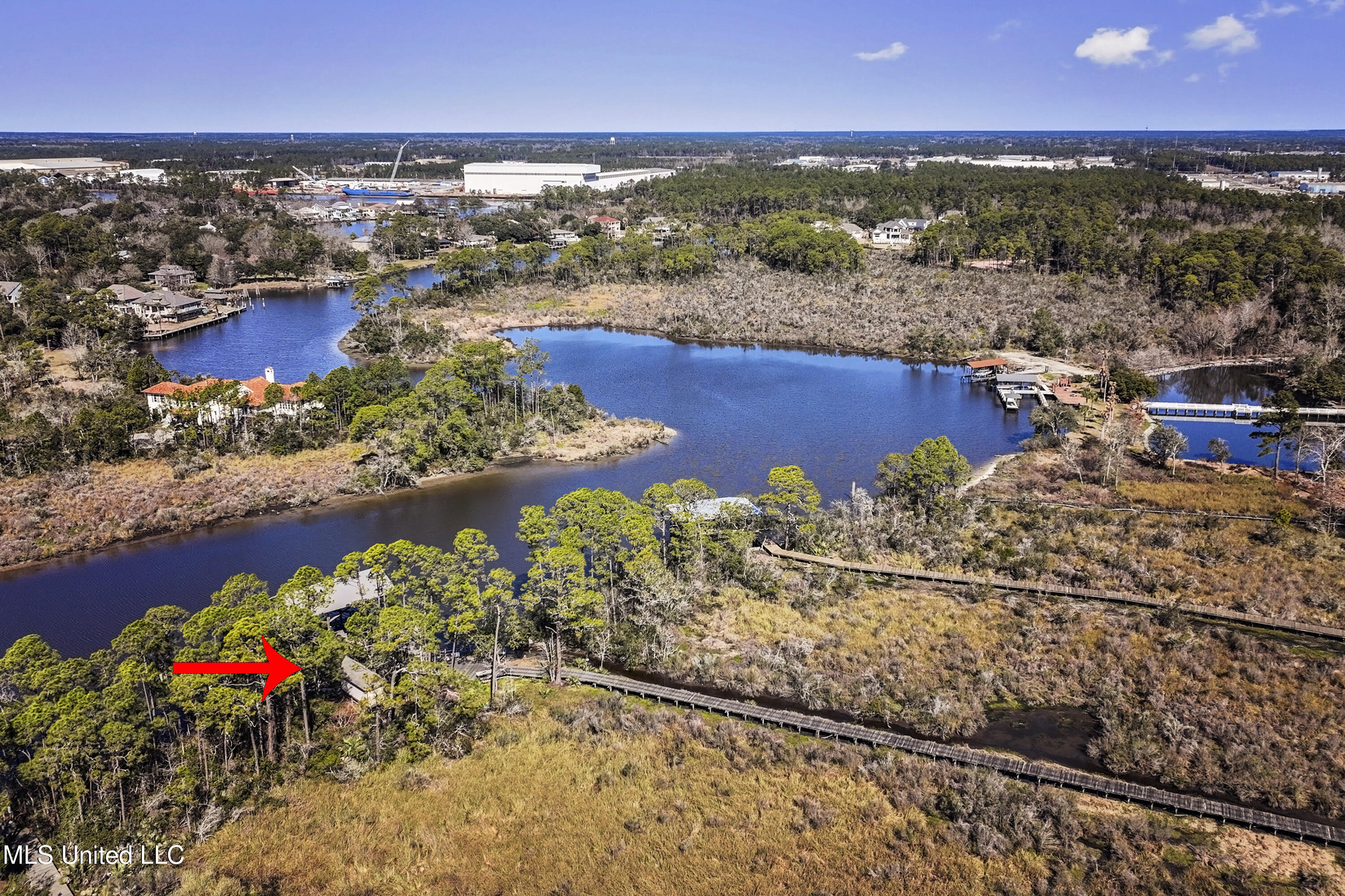 9161 Ridge Road, Gulfport, Mississippi image 6