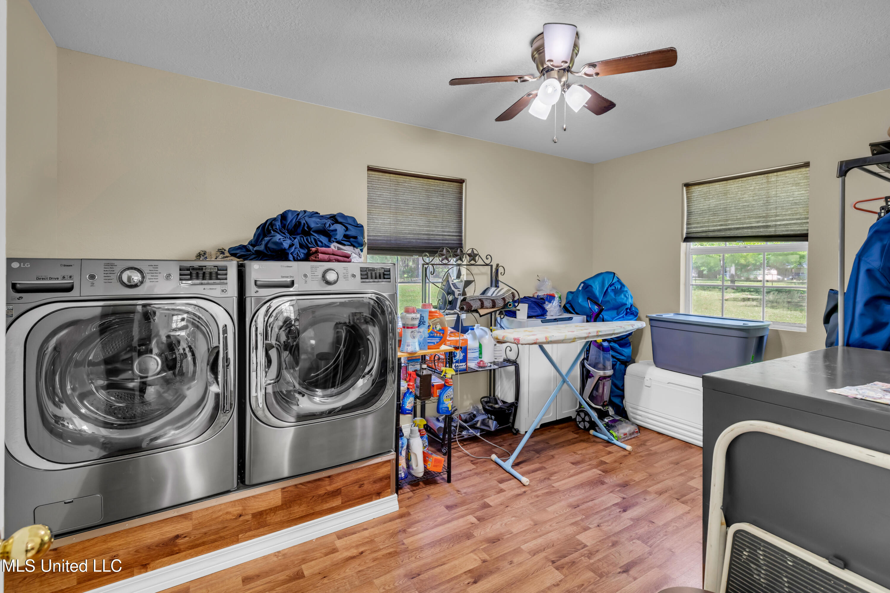 16101 Allie Byrd Road, Vancleave, Mississippi image 35