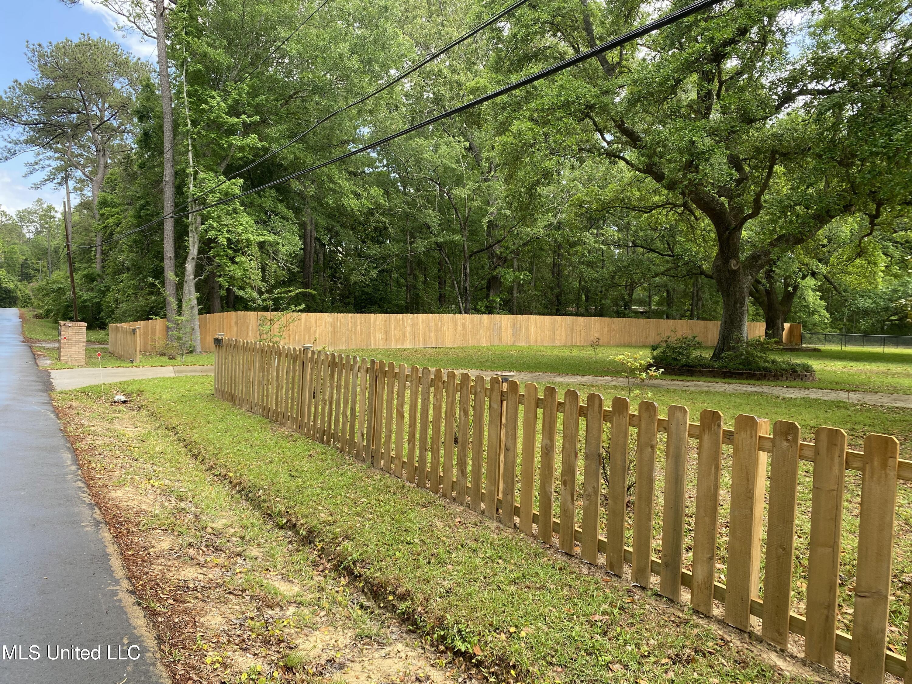 16101 Allie Byrd Road, Vancleave, Mississippi image 50