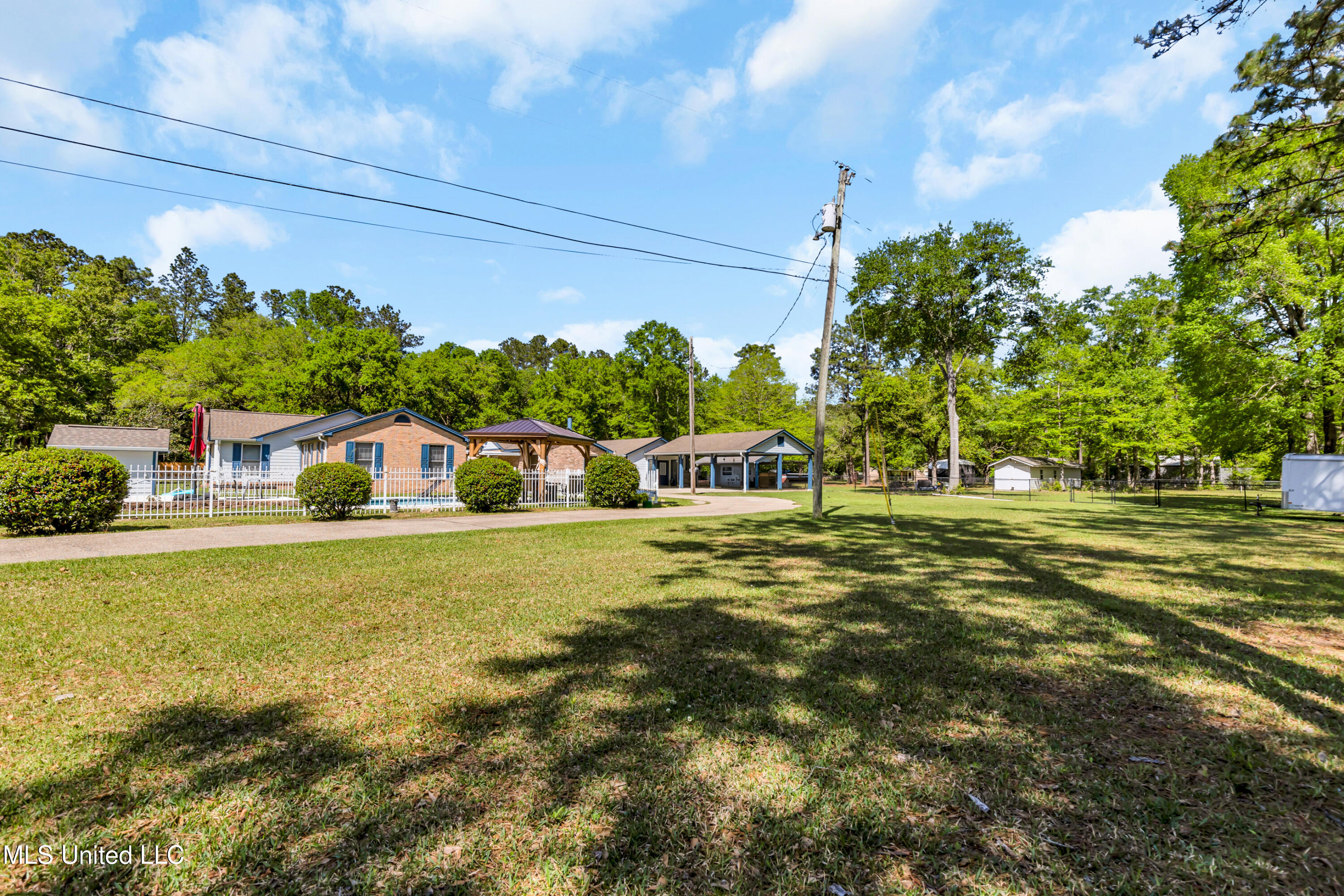 16101 Allie Byrd Road, Vancleave, Mississippi image 40