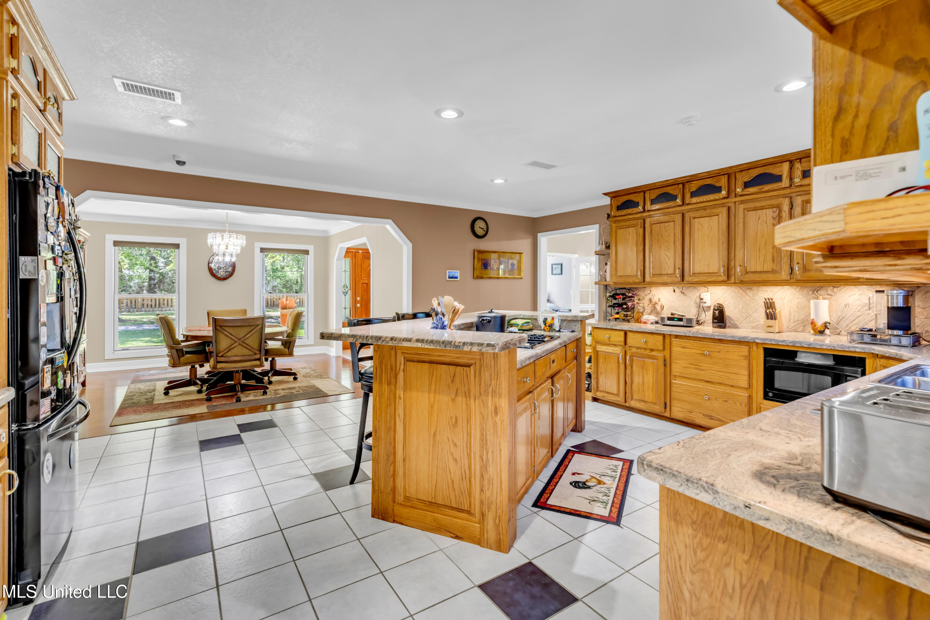 16101 Allie Byrd Road, Vancleave, Mississippi image 16