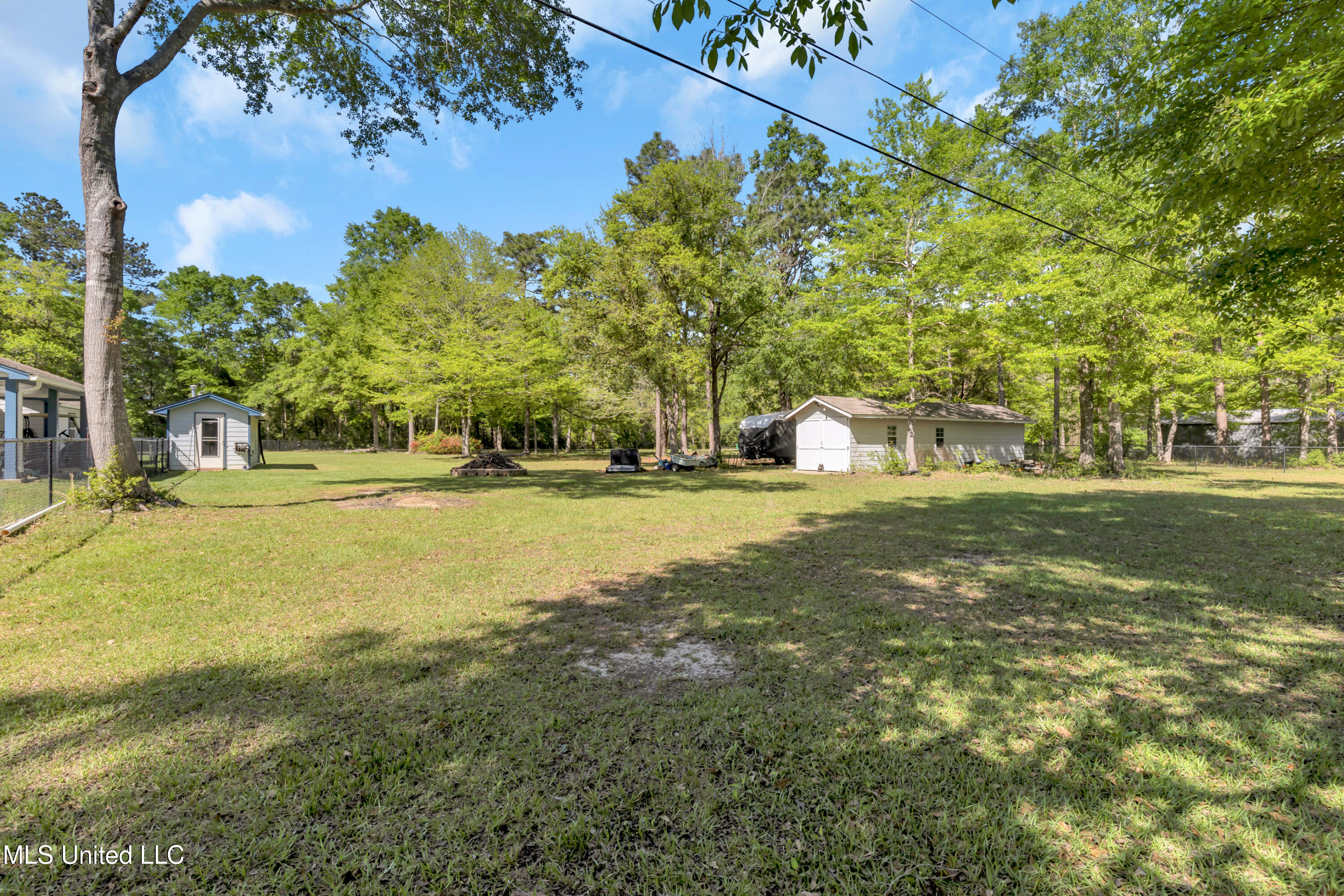 16101 Allie Byrd Road, Vancleave, Mississippi image 46