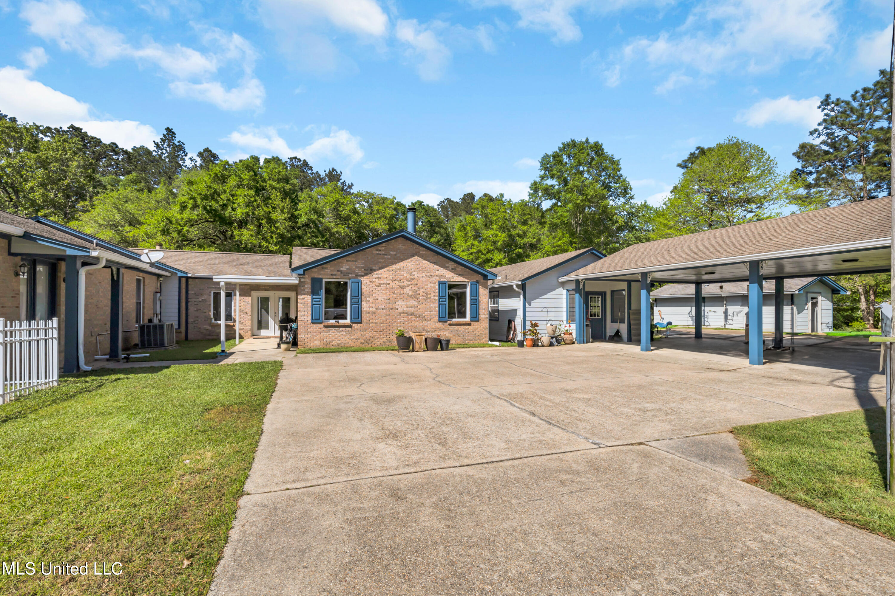 16101 Allie Byrd Road, Vancleave, Mississippi image 39