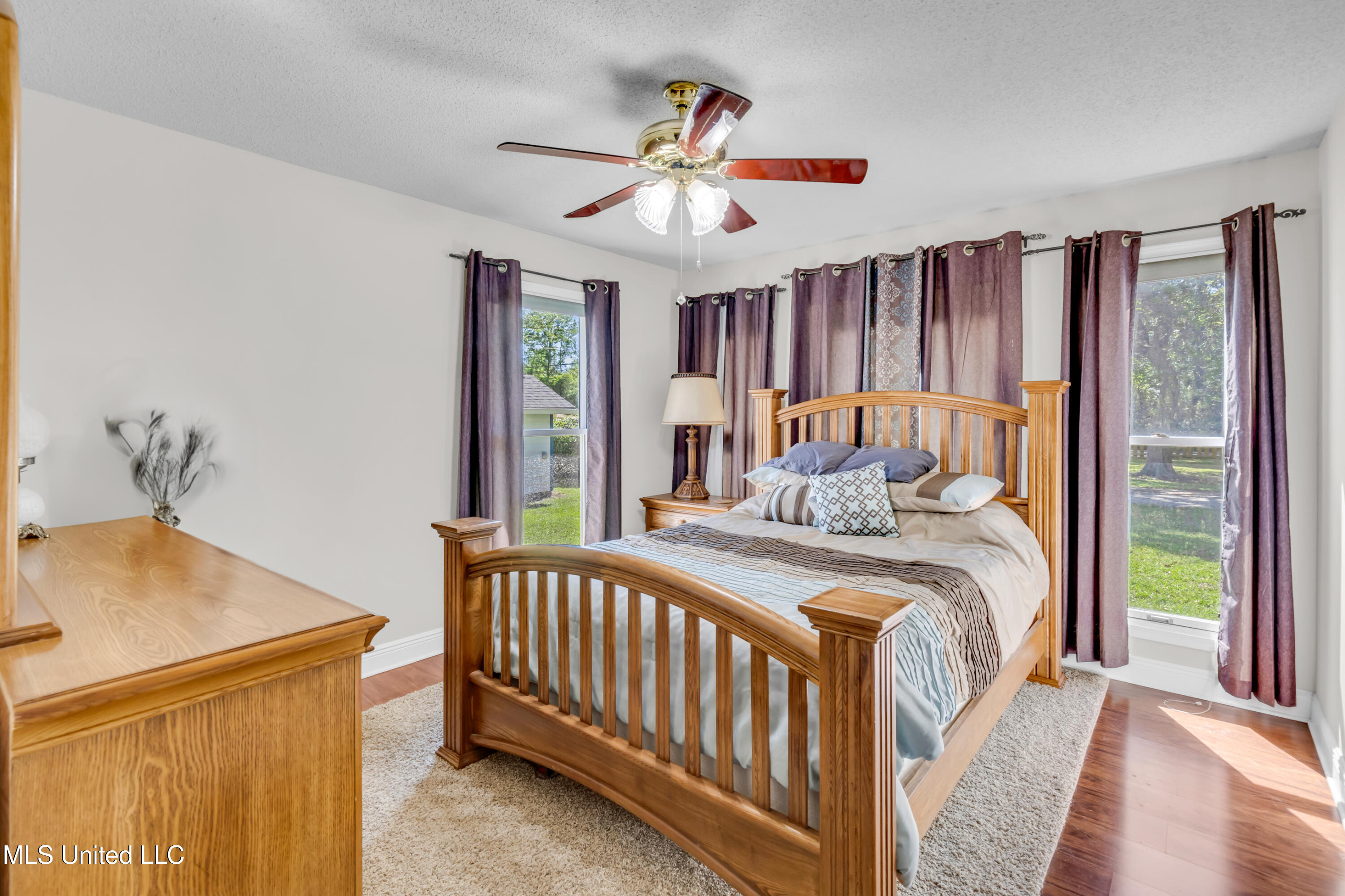 16101 Allie Byrd Road, Vancleave, Mississippi image 24