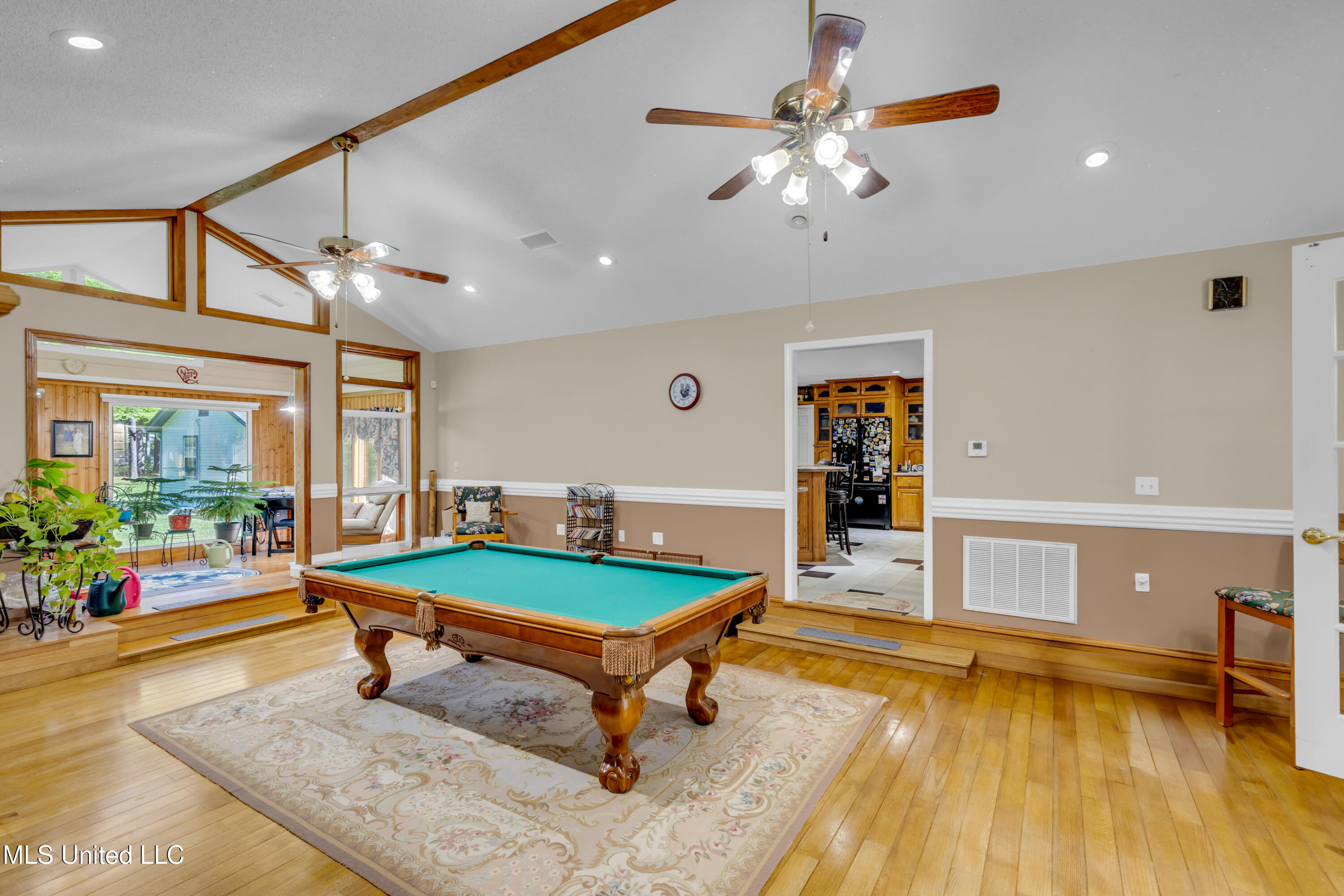 16101 Allie Byrd Road, Vancleave, Mississippi image 13