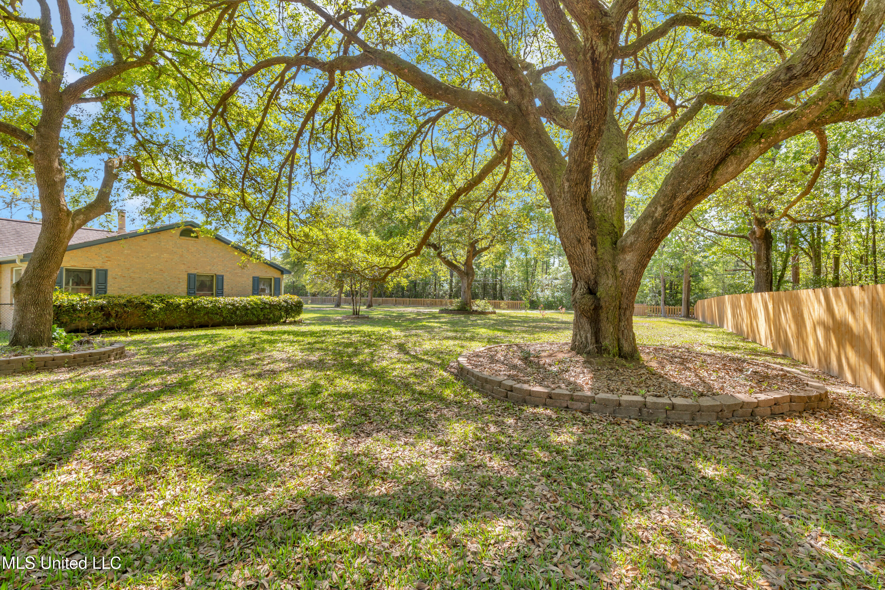 16101 Allie Byrd Road, Vancleave, Mississippi image 48