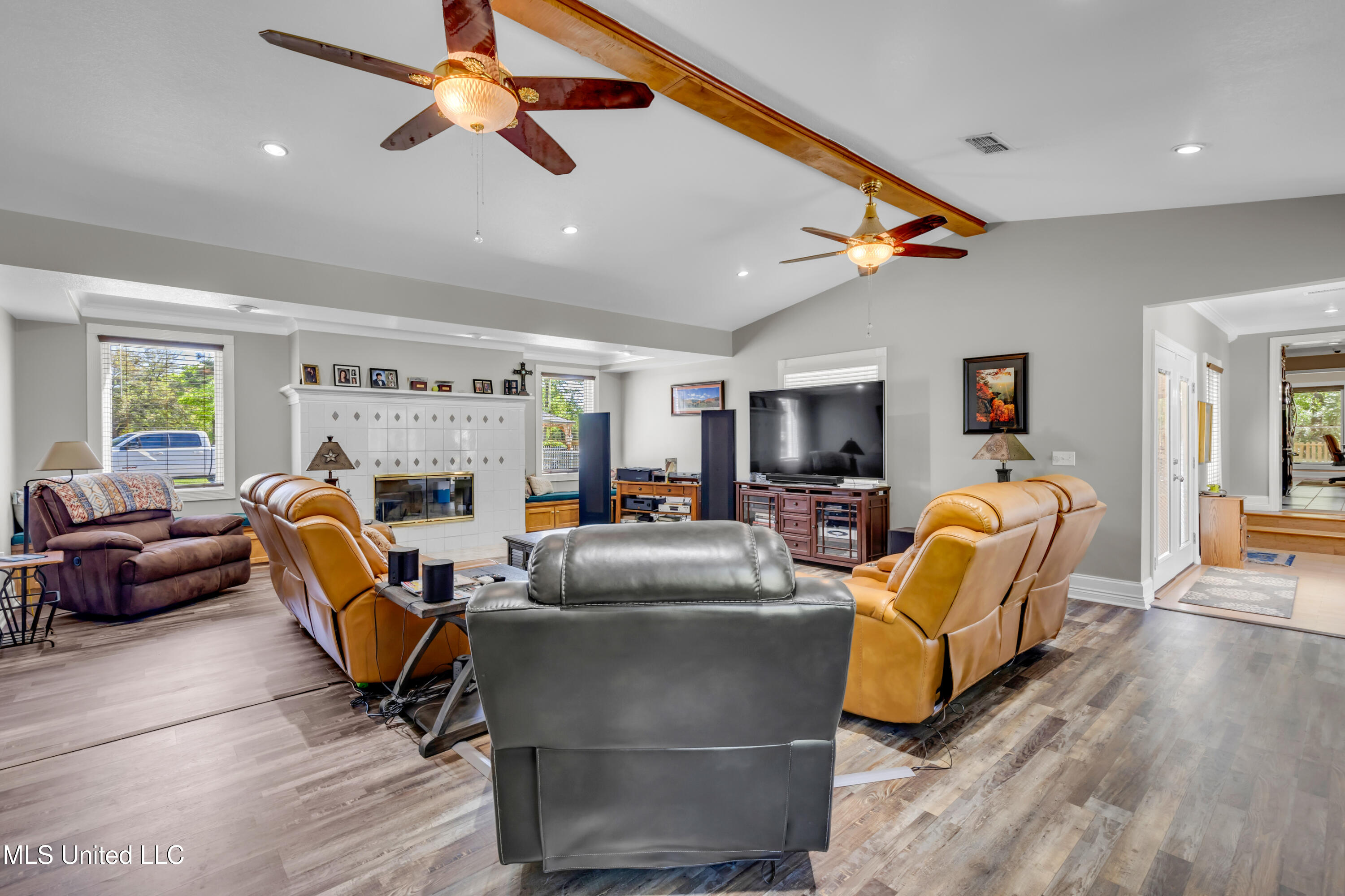 16101 Allie Byrd Road, Vancleave, Mississippi image 29