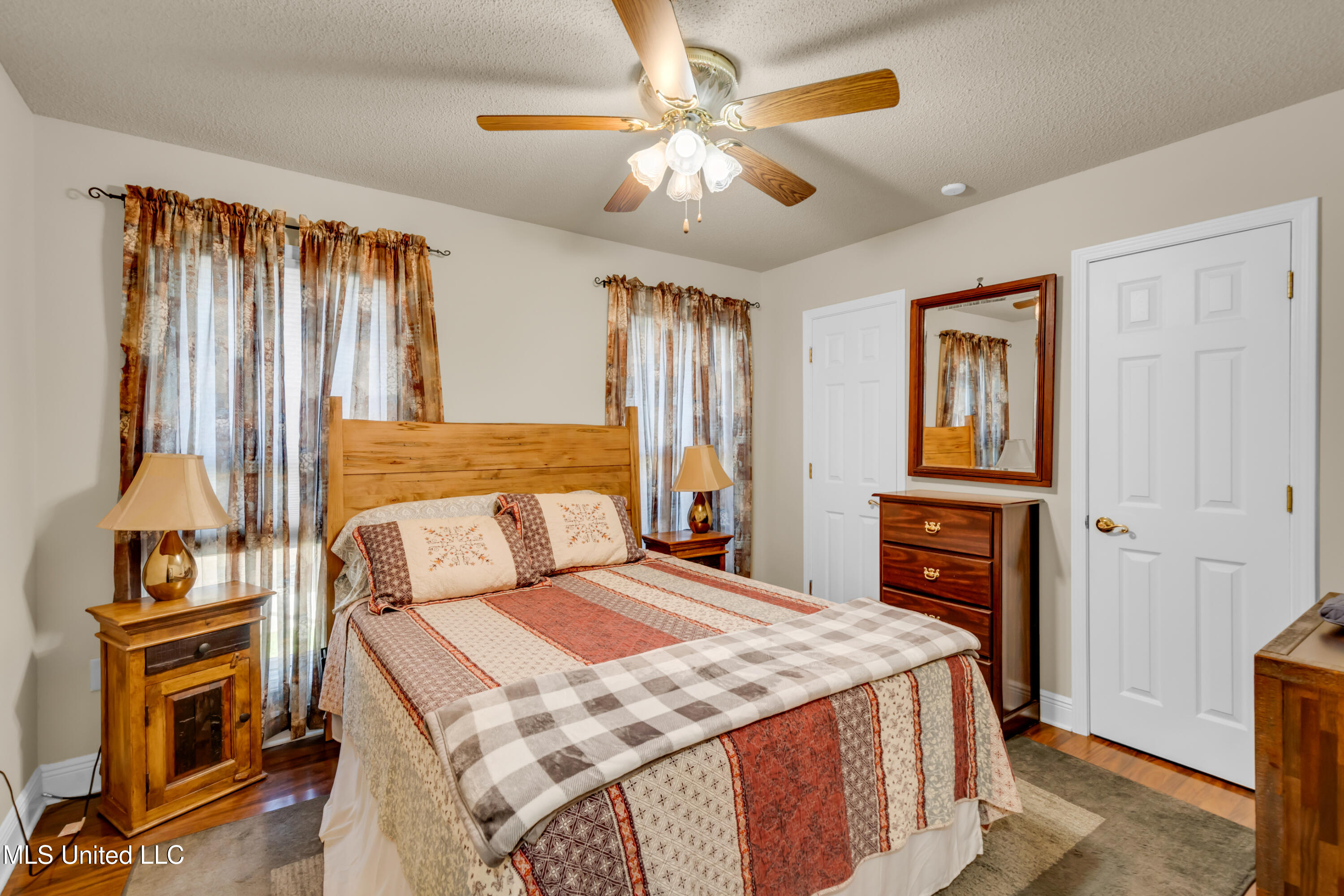 16101 Allie Byrd Road, Vancleave, Mississippi image 22