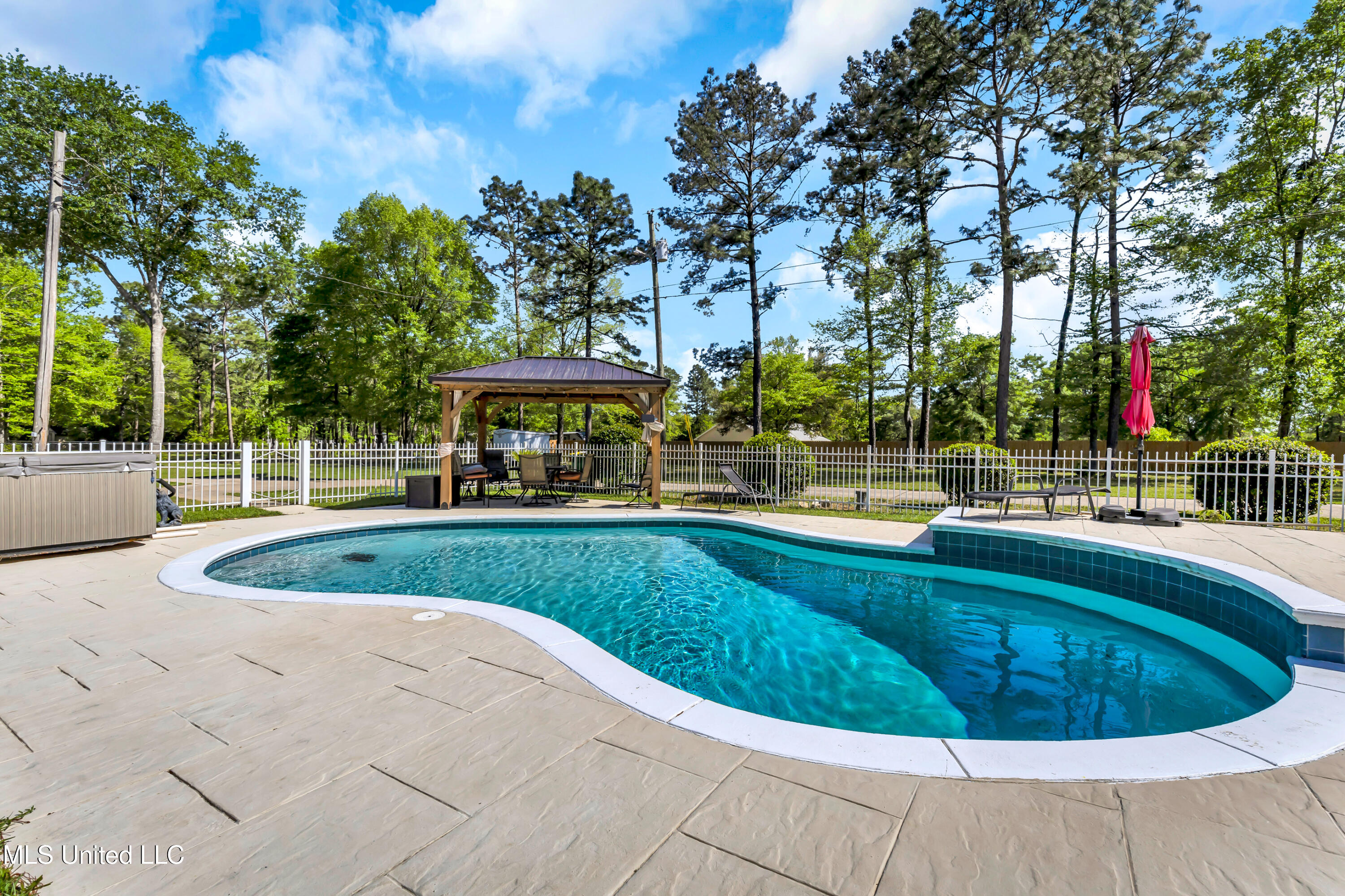 16101 Allie Byrd Road, Vancleave, Mississippi image 36