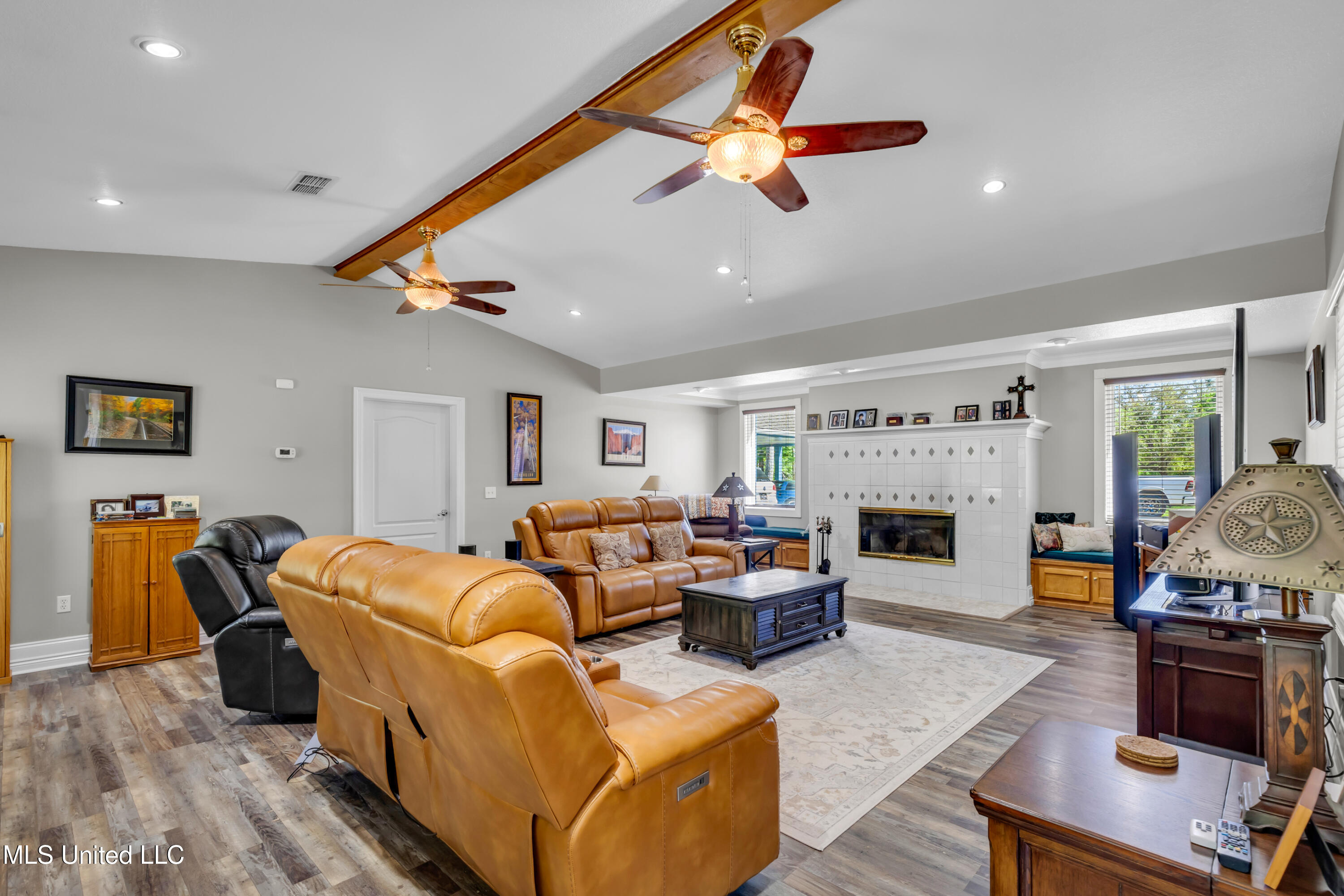 16101 Allie Byrd Road, Vancleave, Mississippi image 31