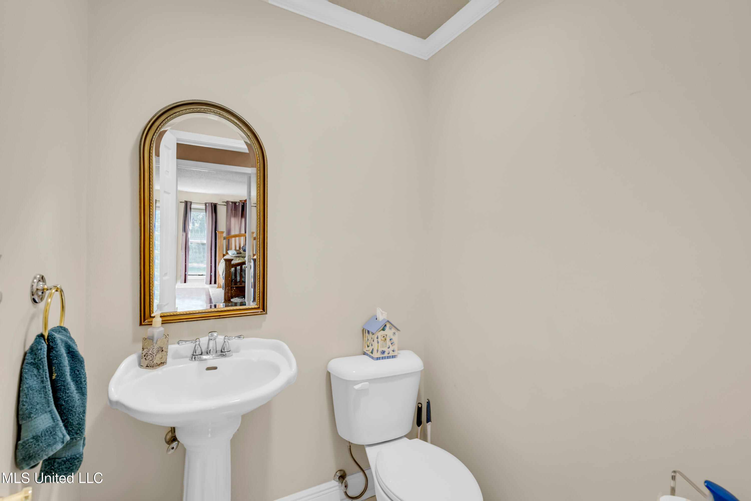 16101 Allie Byrd Road, Vancleave, Mississippi image 23