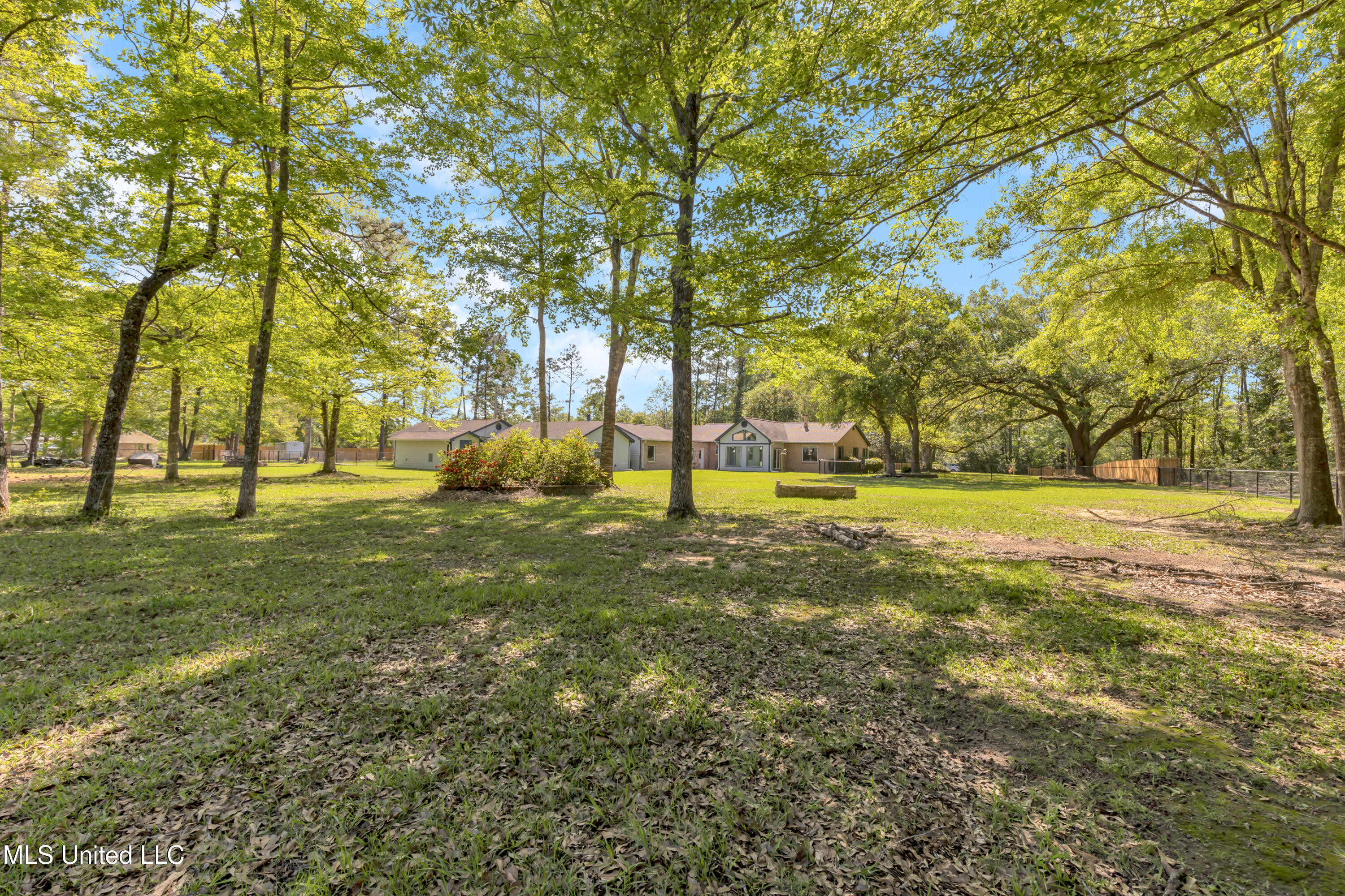 16101 Allie Byrd Road, Vancleave, Mississippi image 47