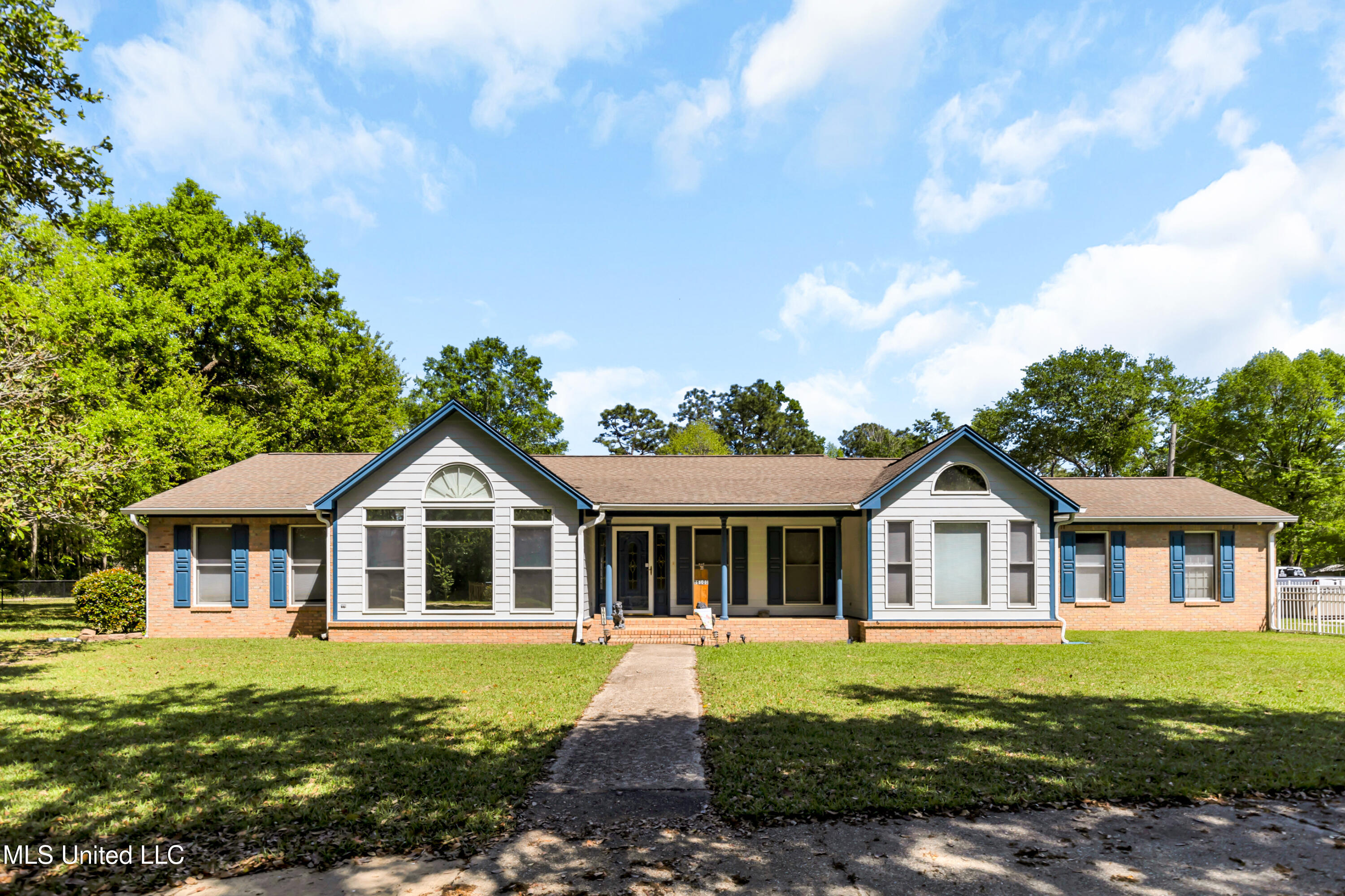 16101 Allie Byrd Road, Vancleave, Mississippi image 1