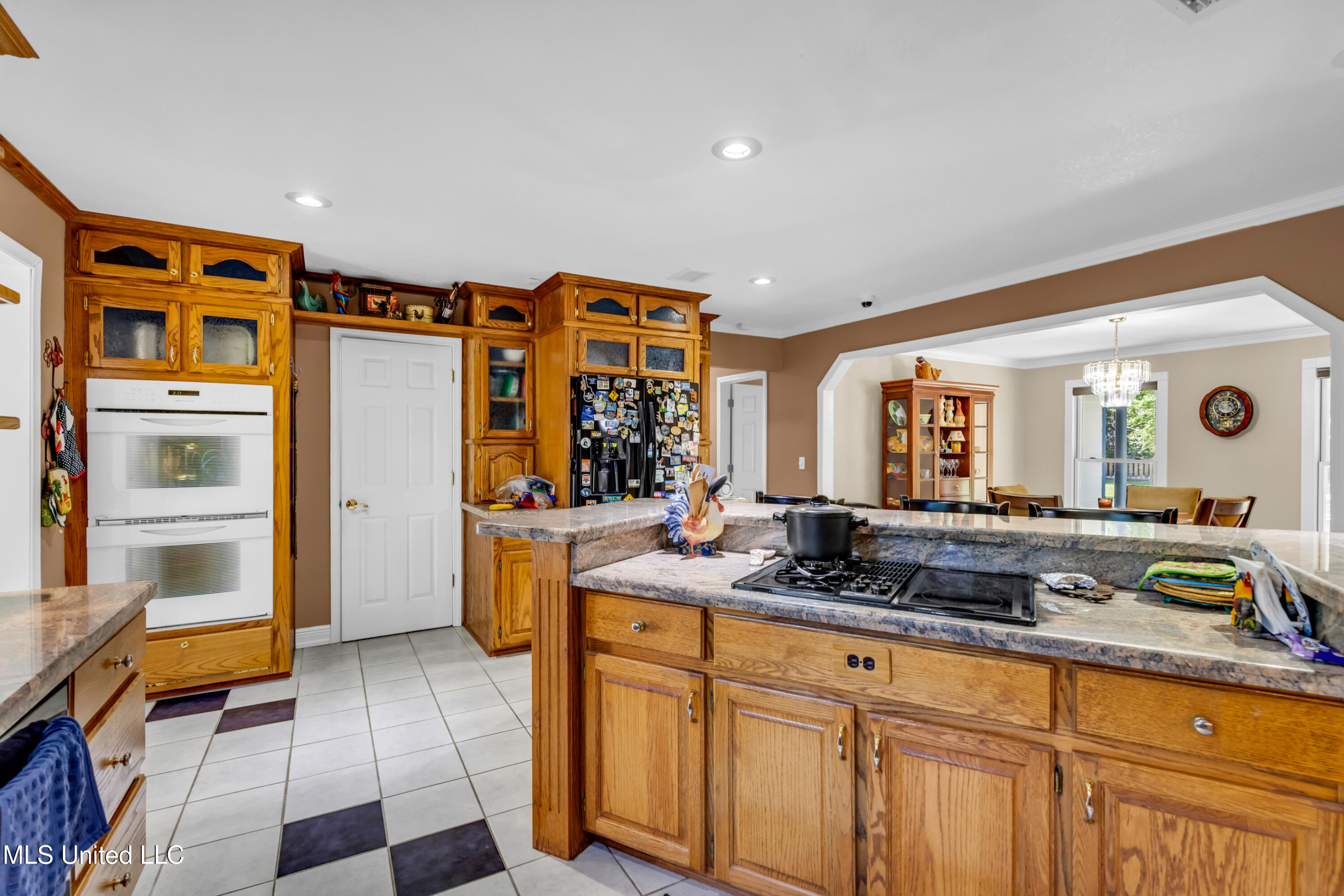 16101 Allie Byrd Road, Vancleave, Mississippi image 18