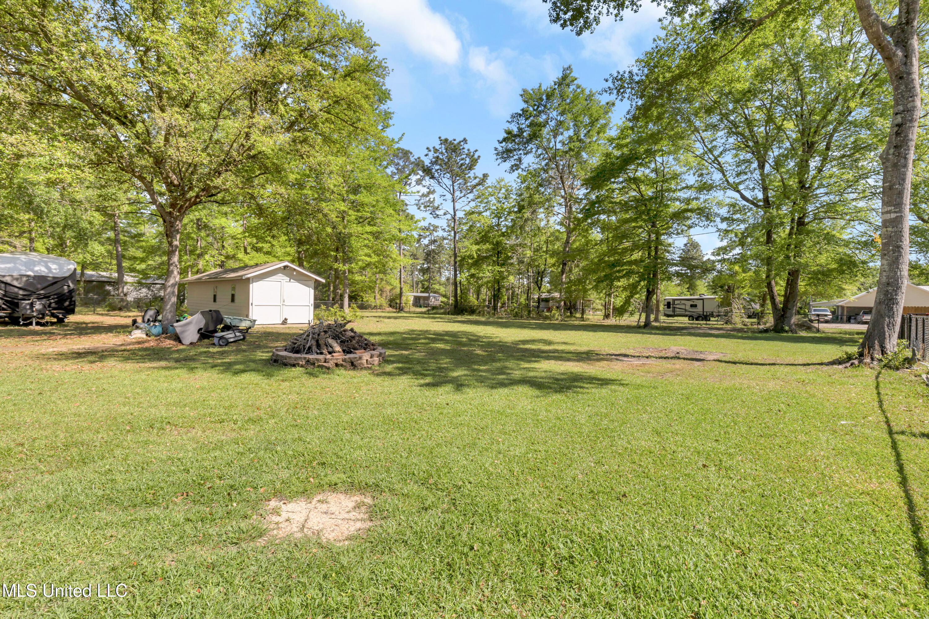 16101 Allie Byrd Road, Vancleave, Mississippi image 45