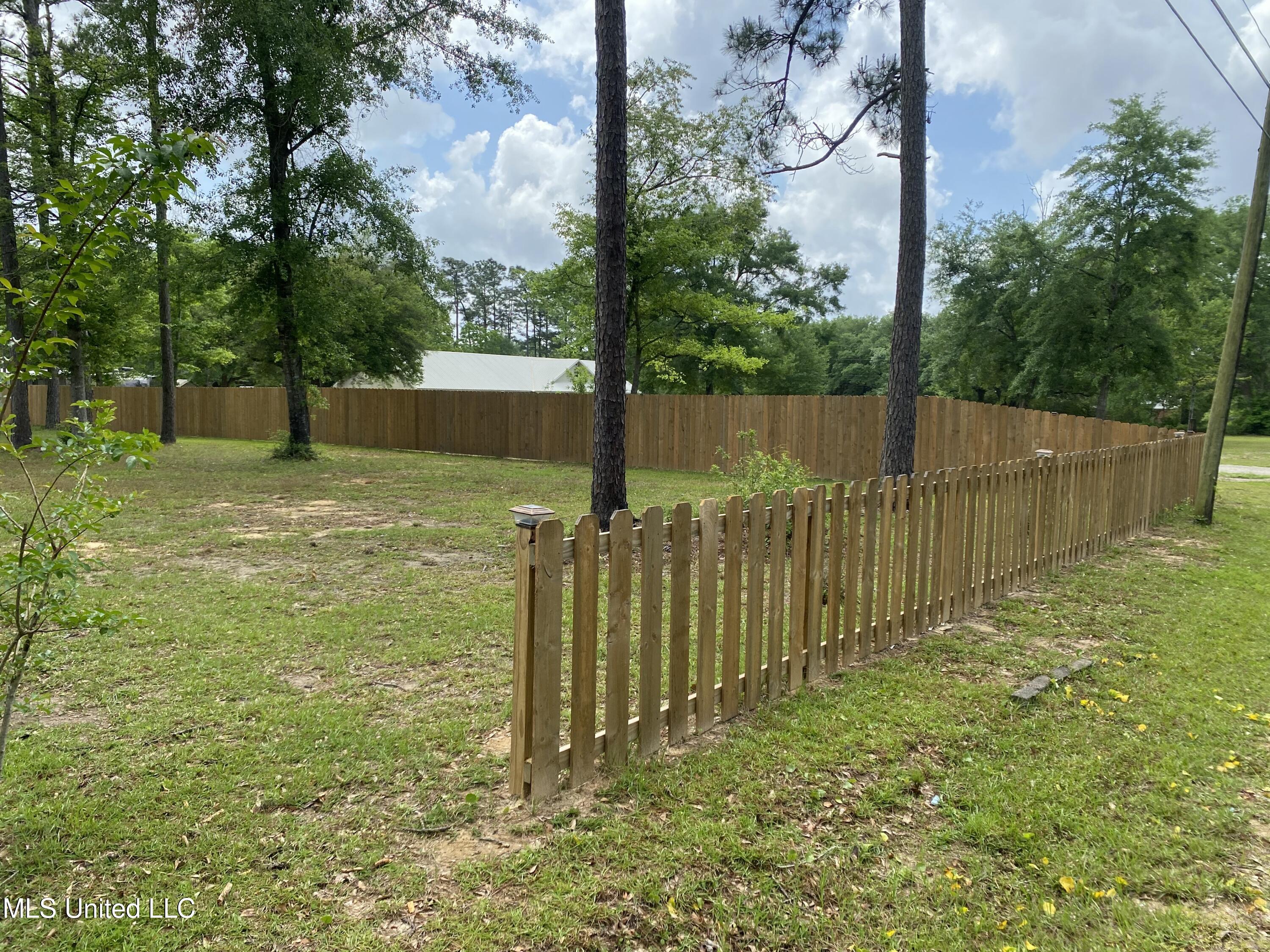 16101 Allie Byrd Road, Vancleave, Mississippi image 49