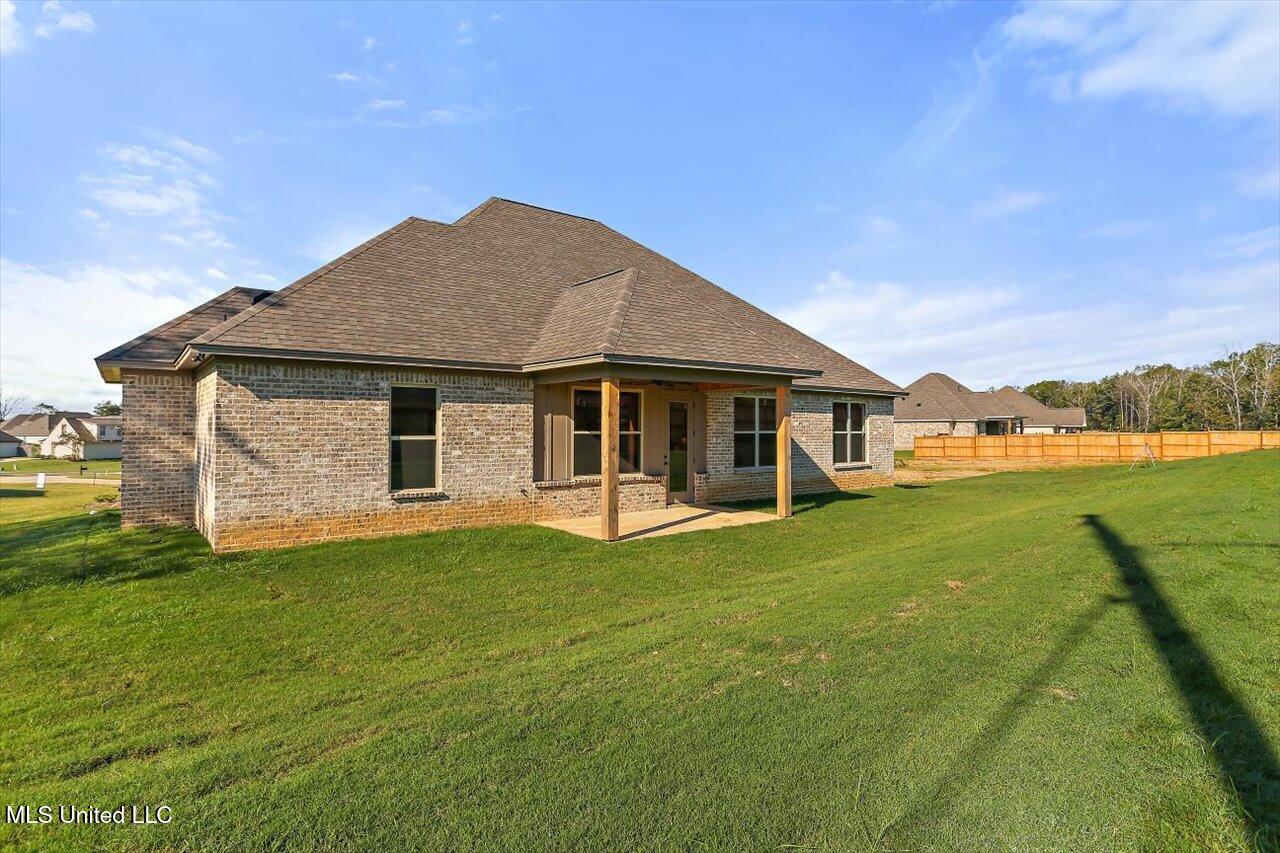 110 Catherine Boulevard, Clinton, Mississippi image 30