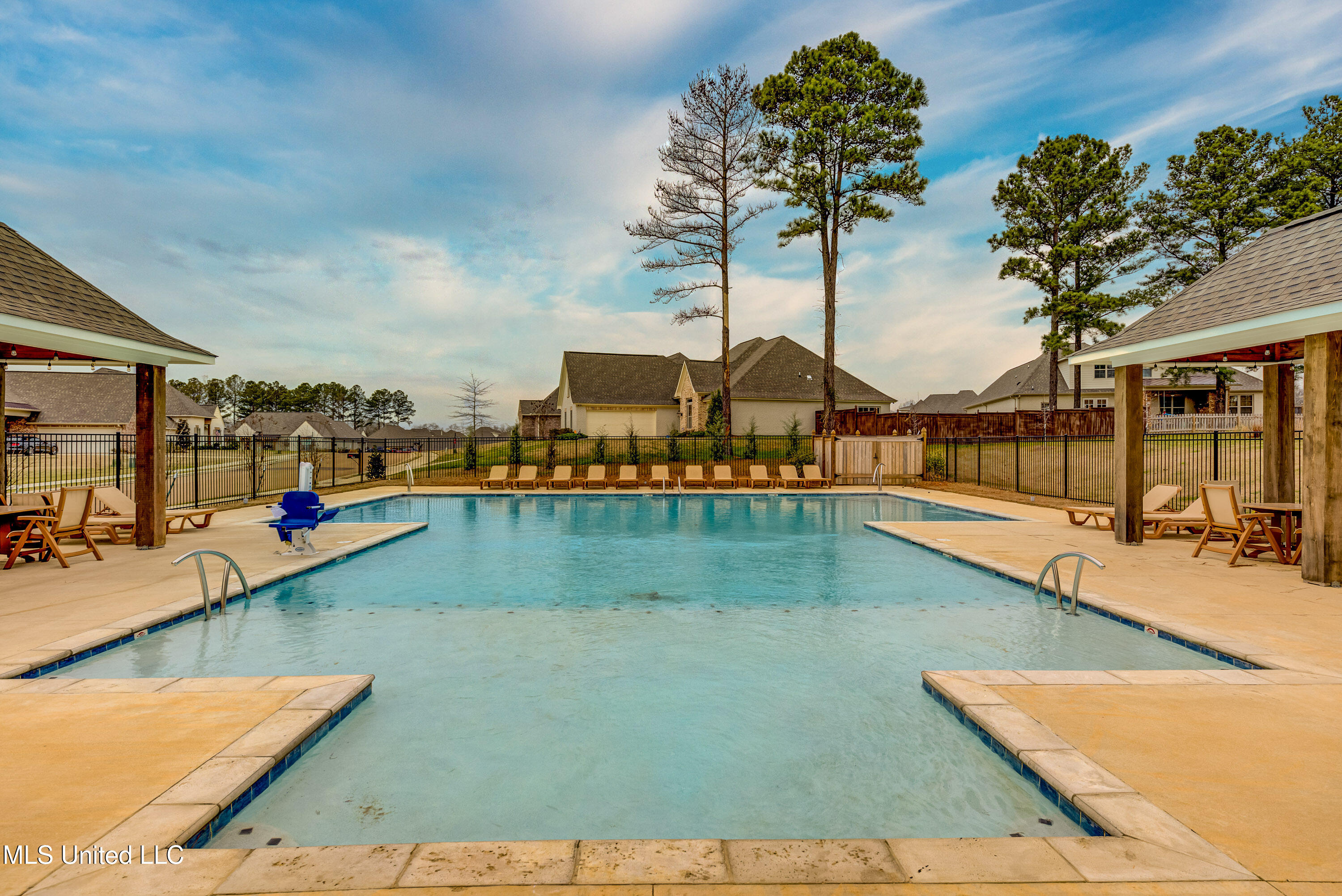 110 Catherine Boulevard, Clinton, Mississippi image 31