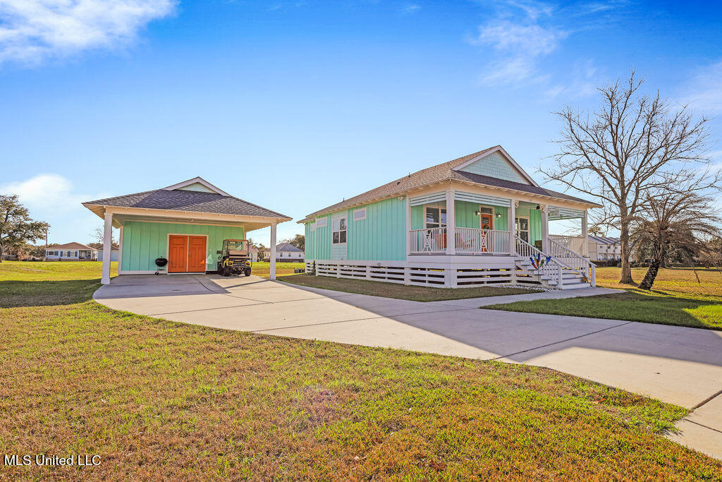 102 Runnels Avenue, Long Beach, Mississippi image 17