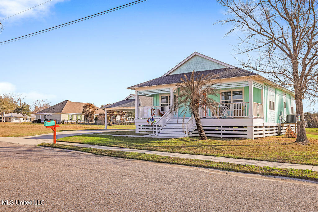 102 Runnels Avenue, Long Beach, Mississippi image 16