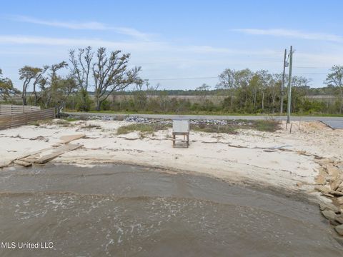 Vacant Land For Sale - Belle Fontaine Drive<br/> Ocean Springs, MS 39564