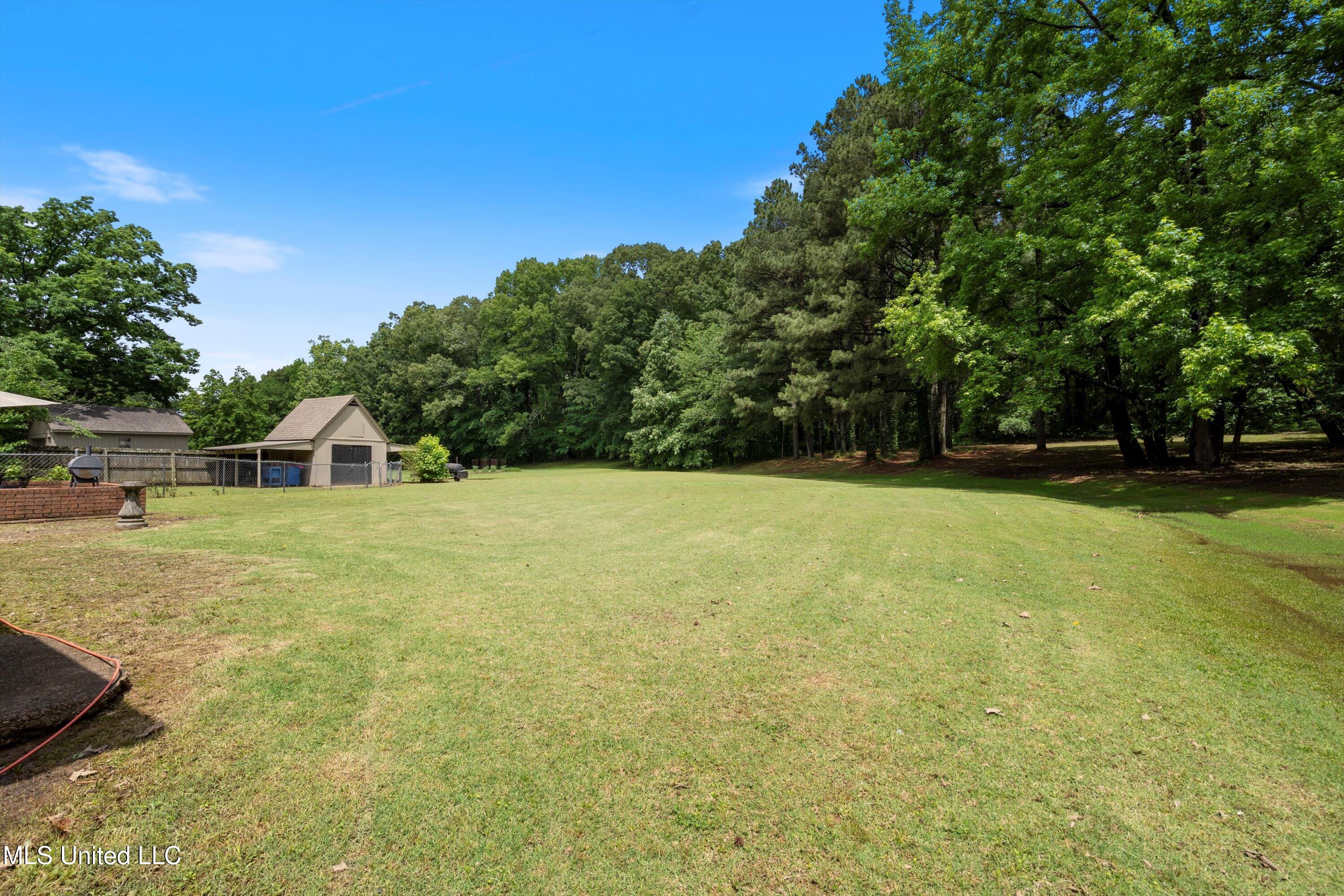 3590 Shady Oaks Drive, Olive Branch, Mississippi image 40