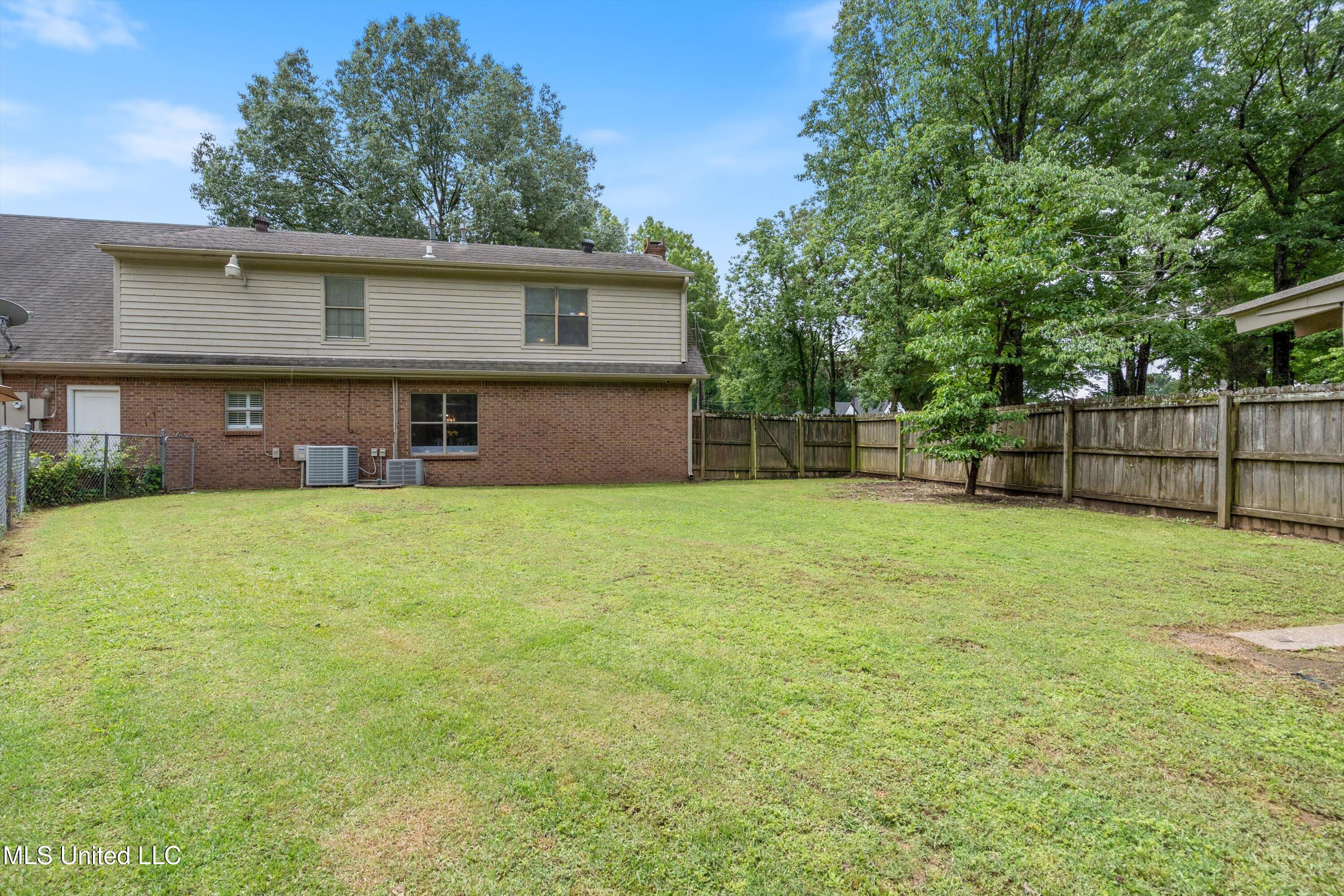 3590 Shady Oaks Drive, Olive Branch, Mississippi image 37