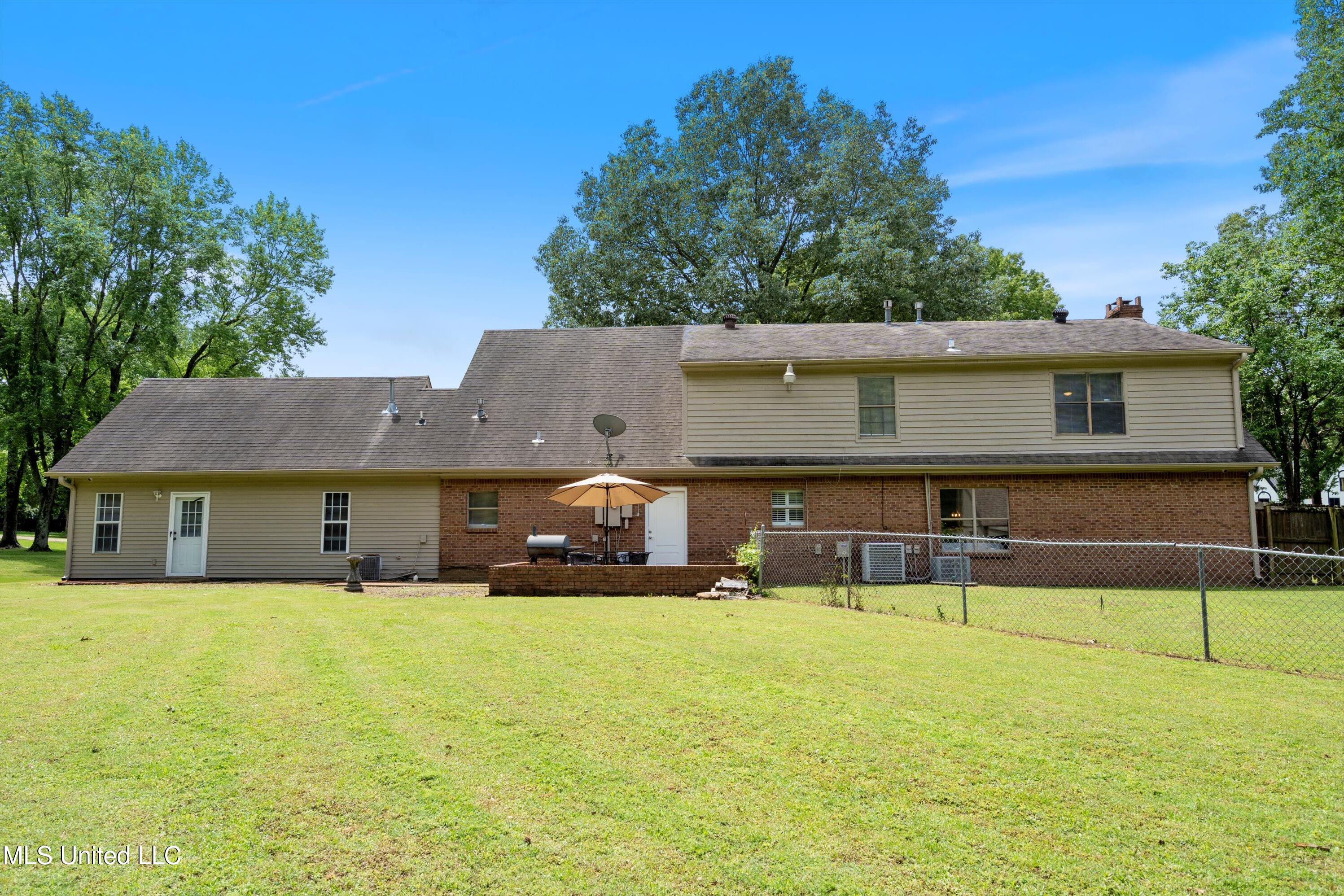 3590 Shady Oaks Drive, Olive Branch, Mississippi image 39