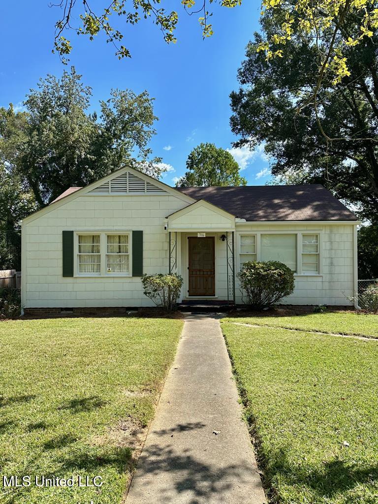 716 Morgan Avenue, Natchez, Mississippi image 1