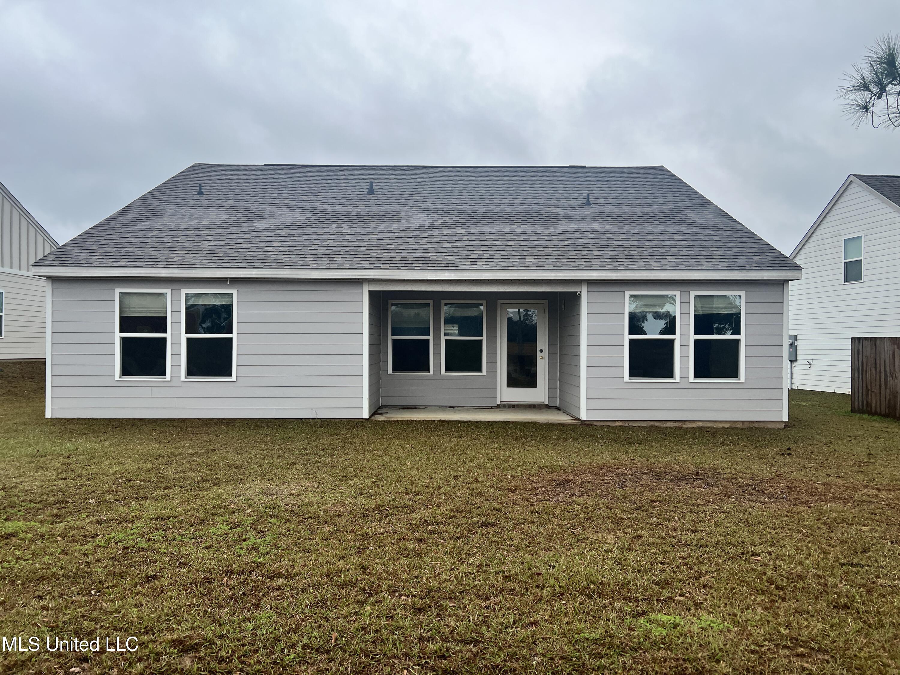 14201 Sanctuary Trails Drive, Gulfport, Mississippi image 16