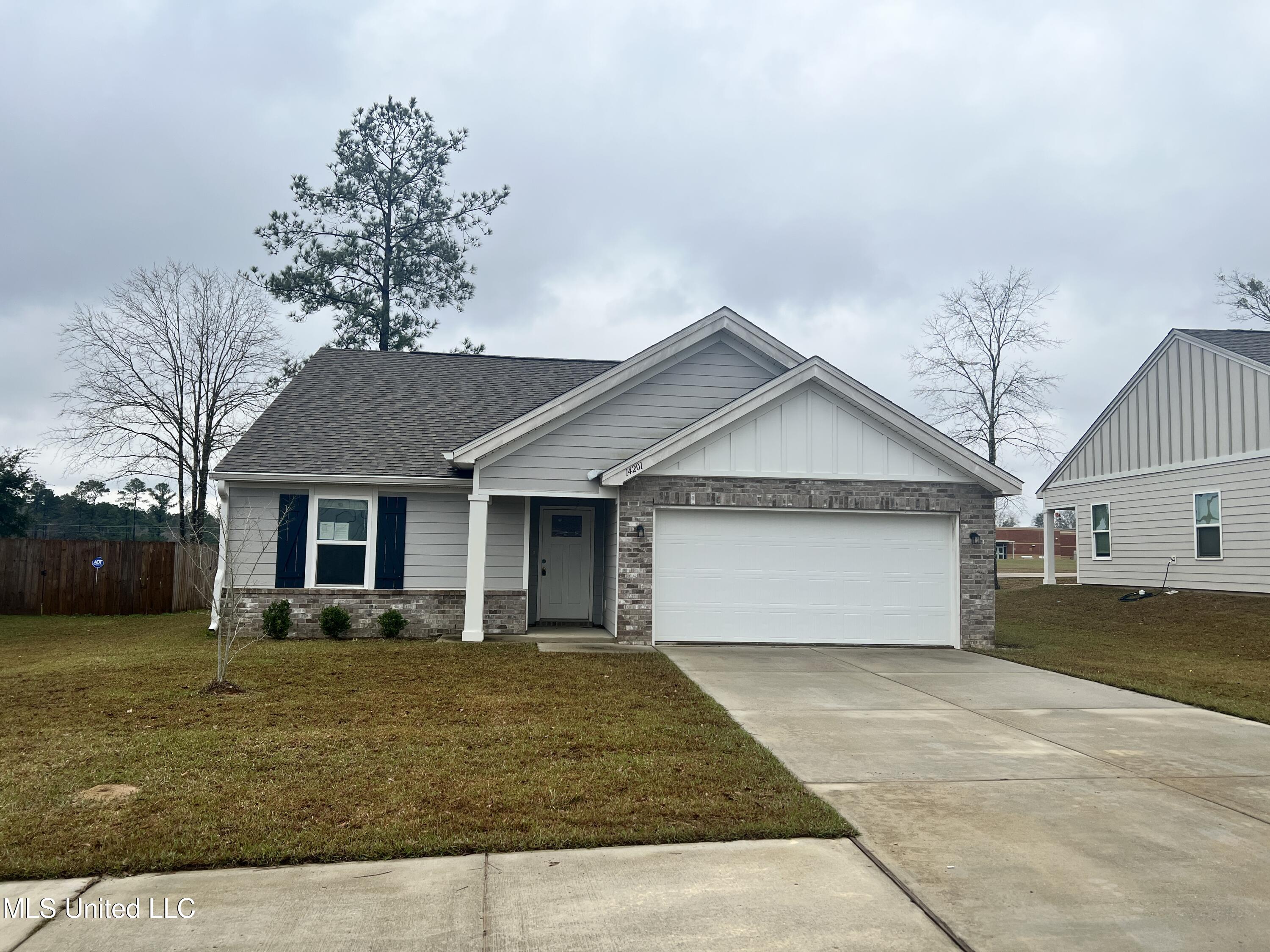 14201 Sanctuary Trails Drive, Gulfport, Mississippi image 1