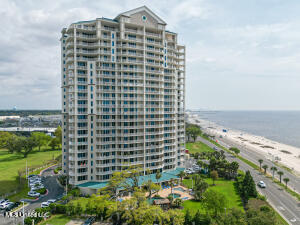 2668 E Beach Boulevard #1405, Biloxi, Mississippi image 1