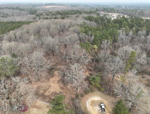 Vacant Land For Sale - Mcmillan Drive<br/> Marshall County, Holly Springs, MS 38635