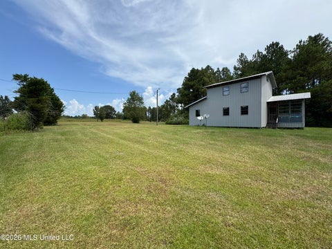 Homes For Sale - 375 Ms-13<br/> Forrest County, Wiggins, MS 39577