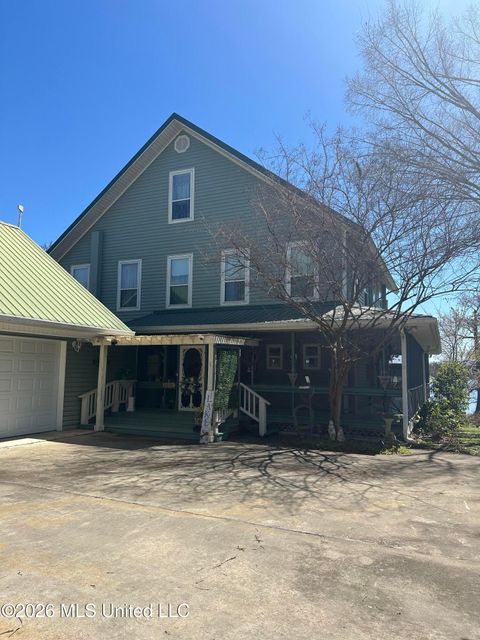 Homes For Sale - 6631 Hwy 568<br/> Ferriday, LA 71334